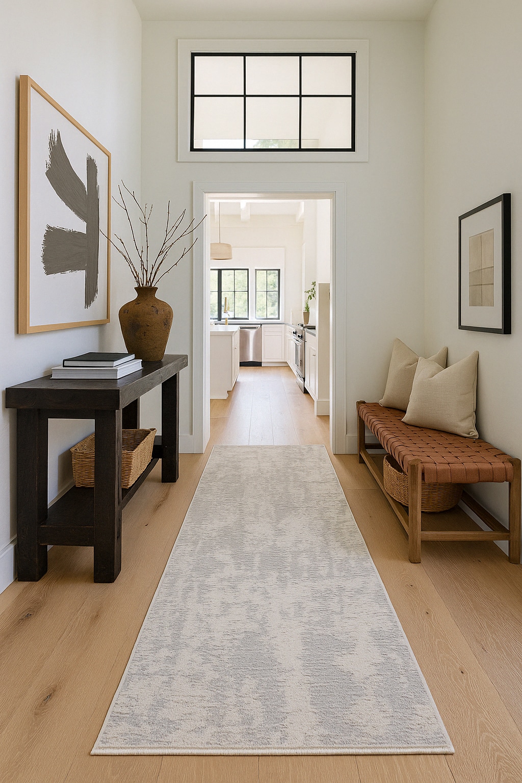 Rug Branch ALL7276GY210 rugs - View #6