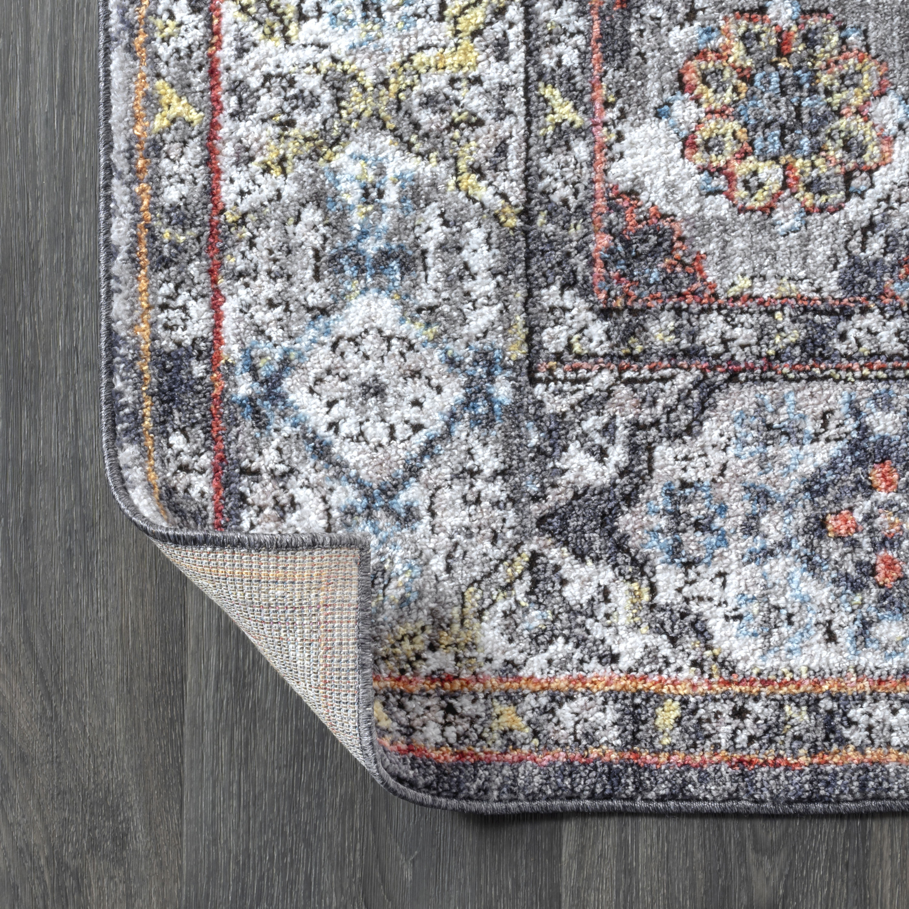 JONATHAN  Y RES106B-3 rugs - View #7