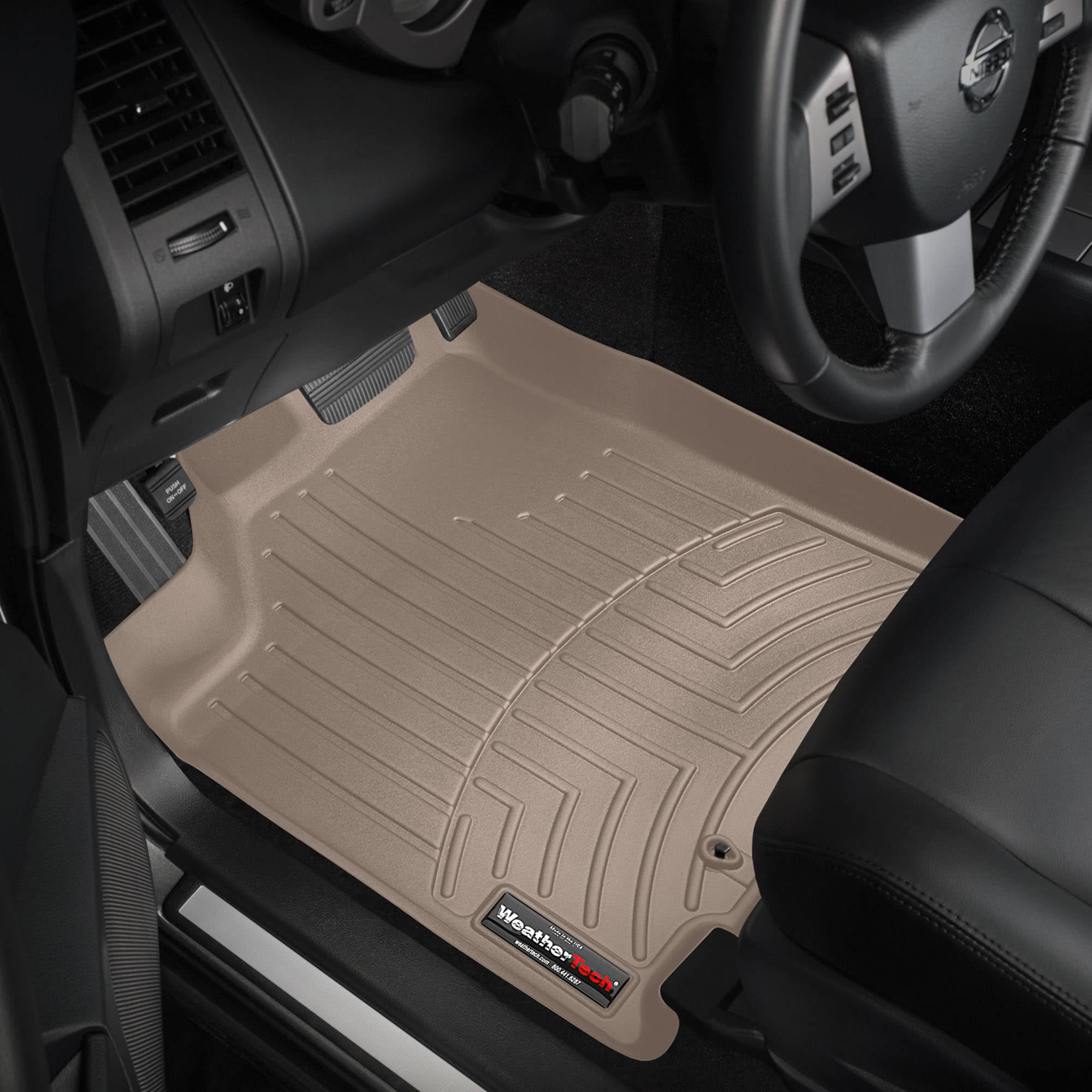 WeatherTech 450361 Interior-Car-Acc - View #2