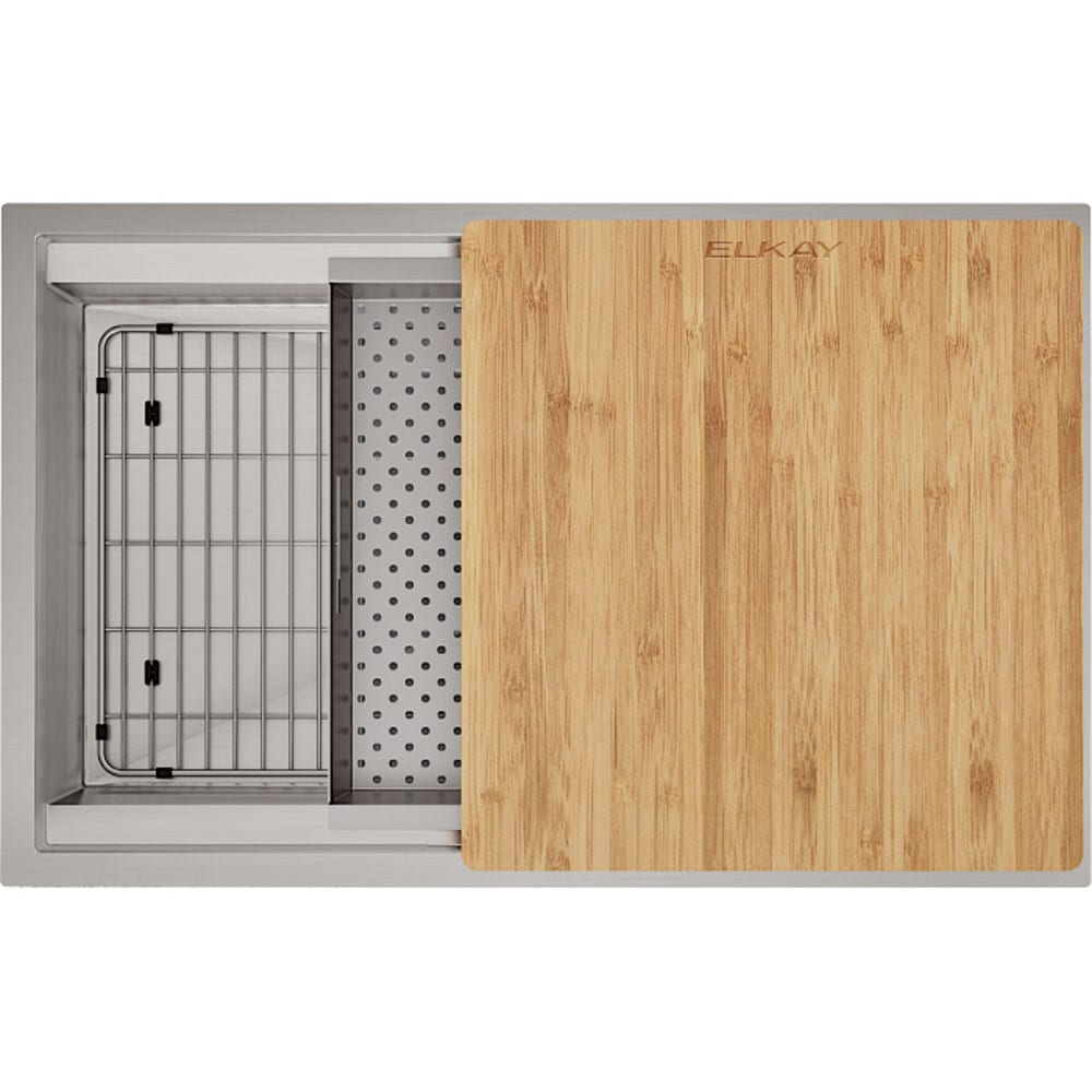 Elkay CS30CWK Kitchen-Sinks - View #7