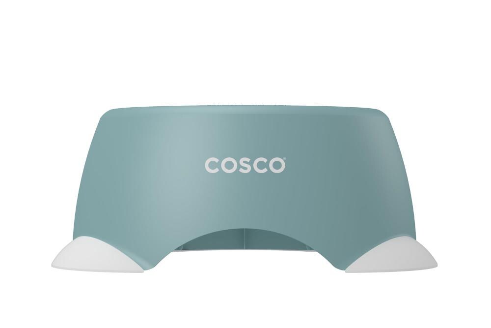 Cosco 11908BLU2E step - View #2