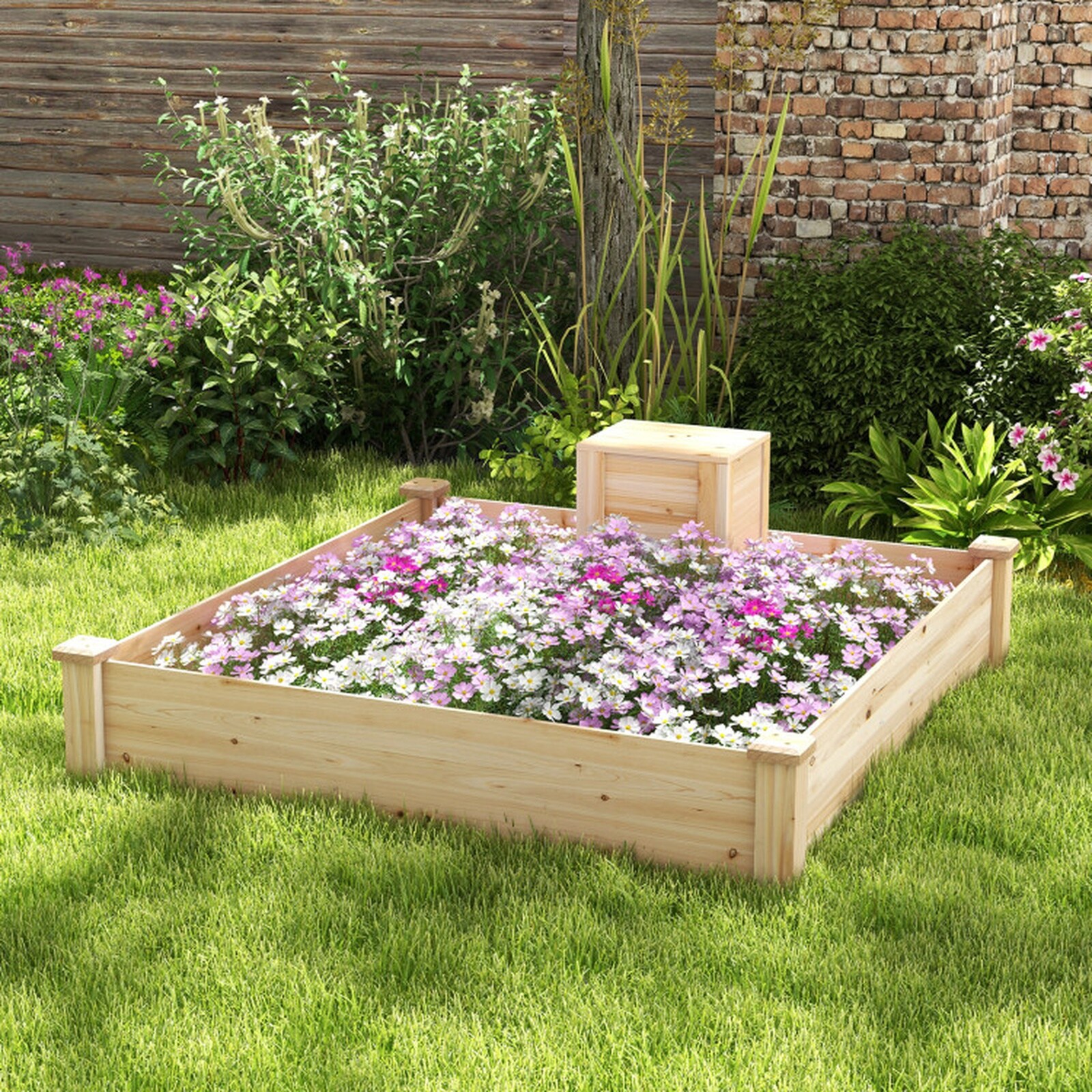 SUGIFT LW108SUGHY1094 Raised-Garden-Beds - View #8