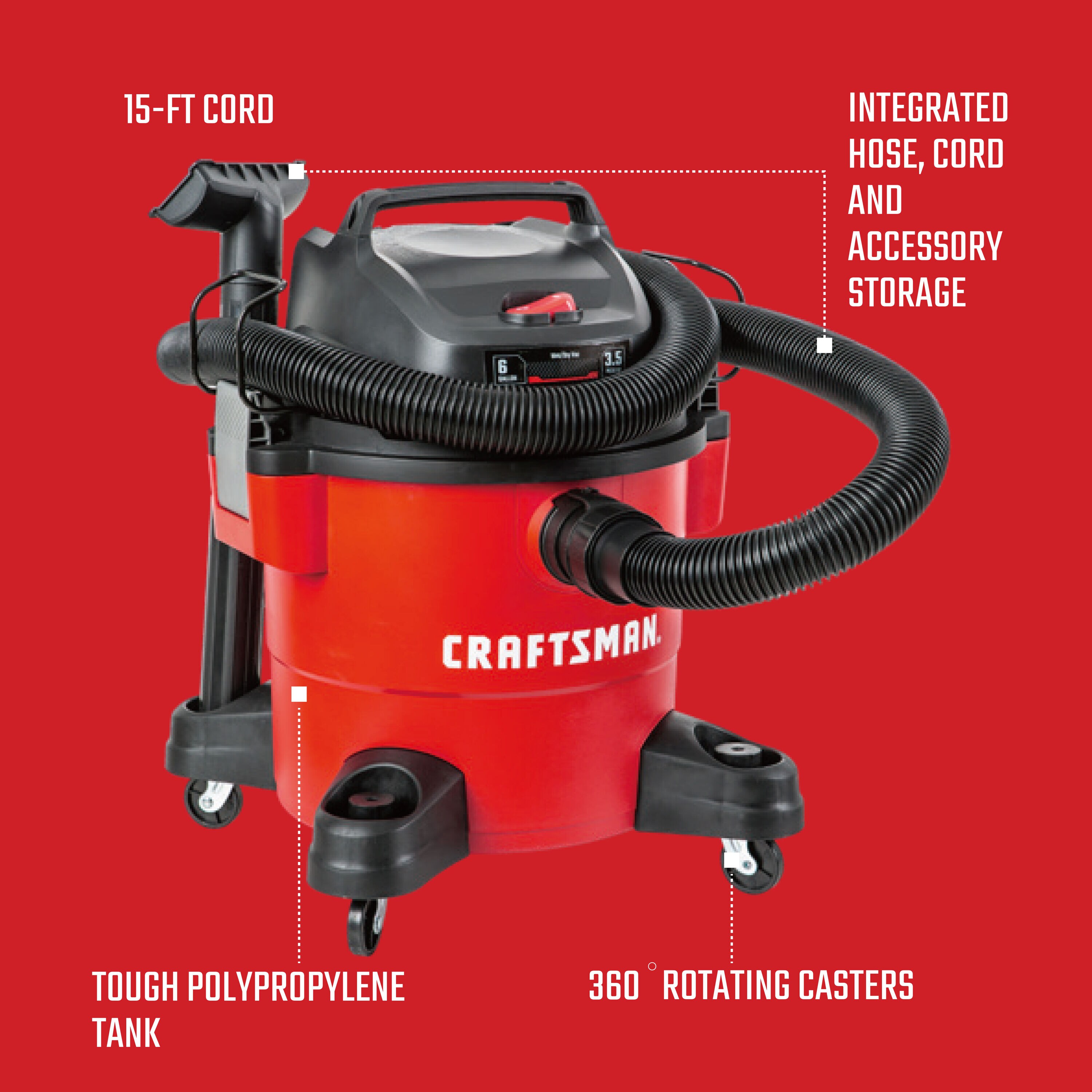 CRAFTSMAN CMXEVCVVJF608 m100960 - View #11