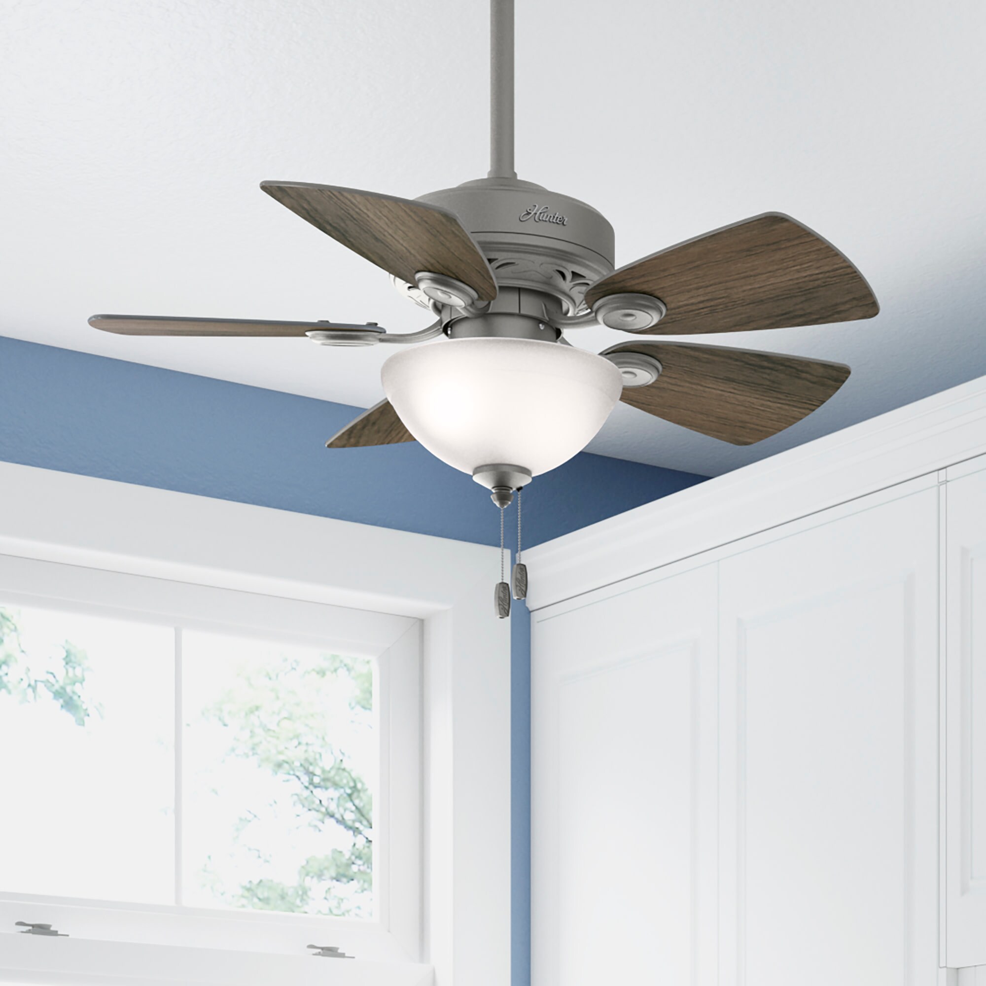 Hunter 51471 Ceiling-Fans - View #6