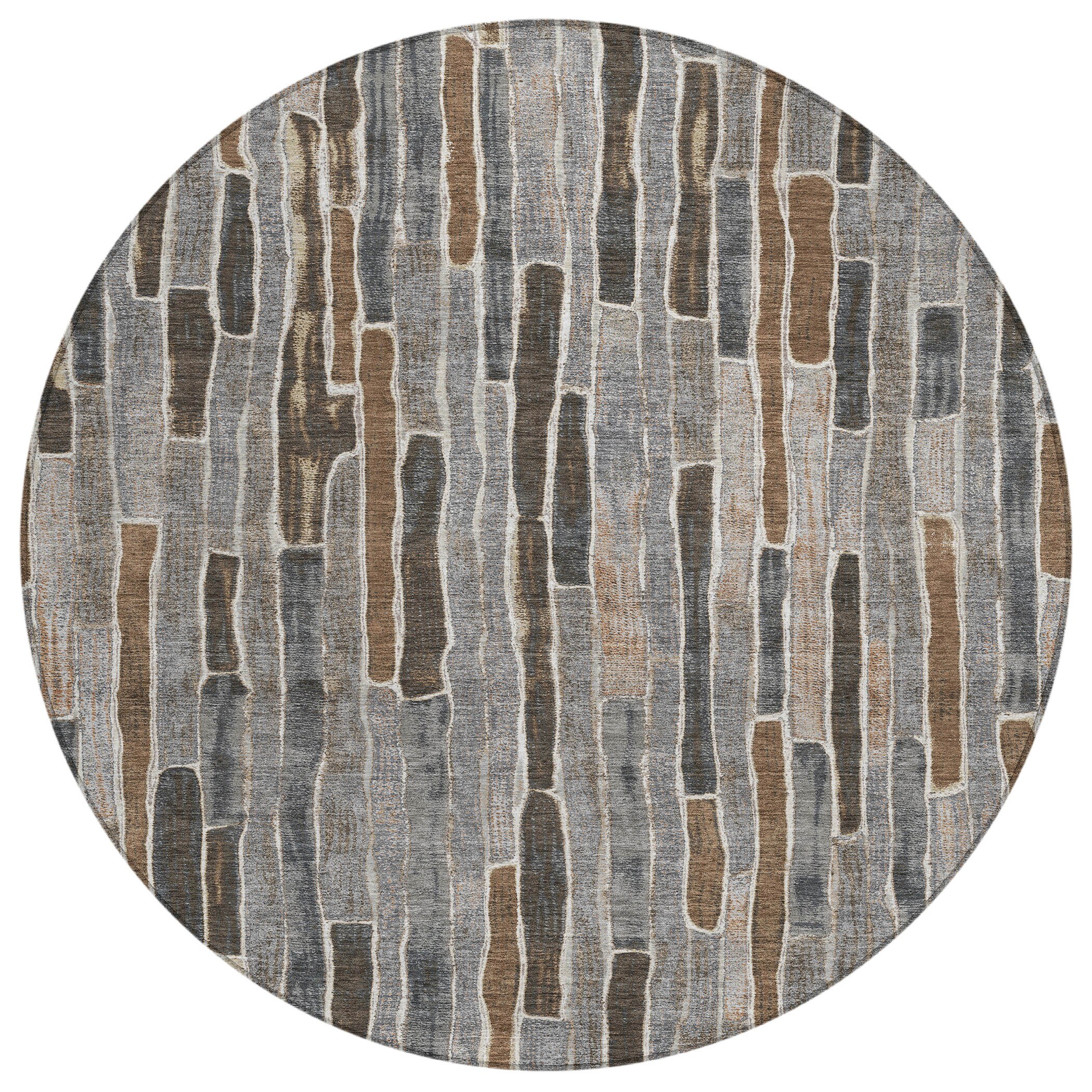 Addison Rugs ACN1306PW8RO rugs - View #2