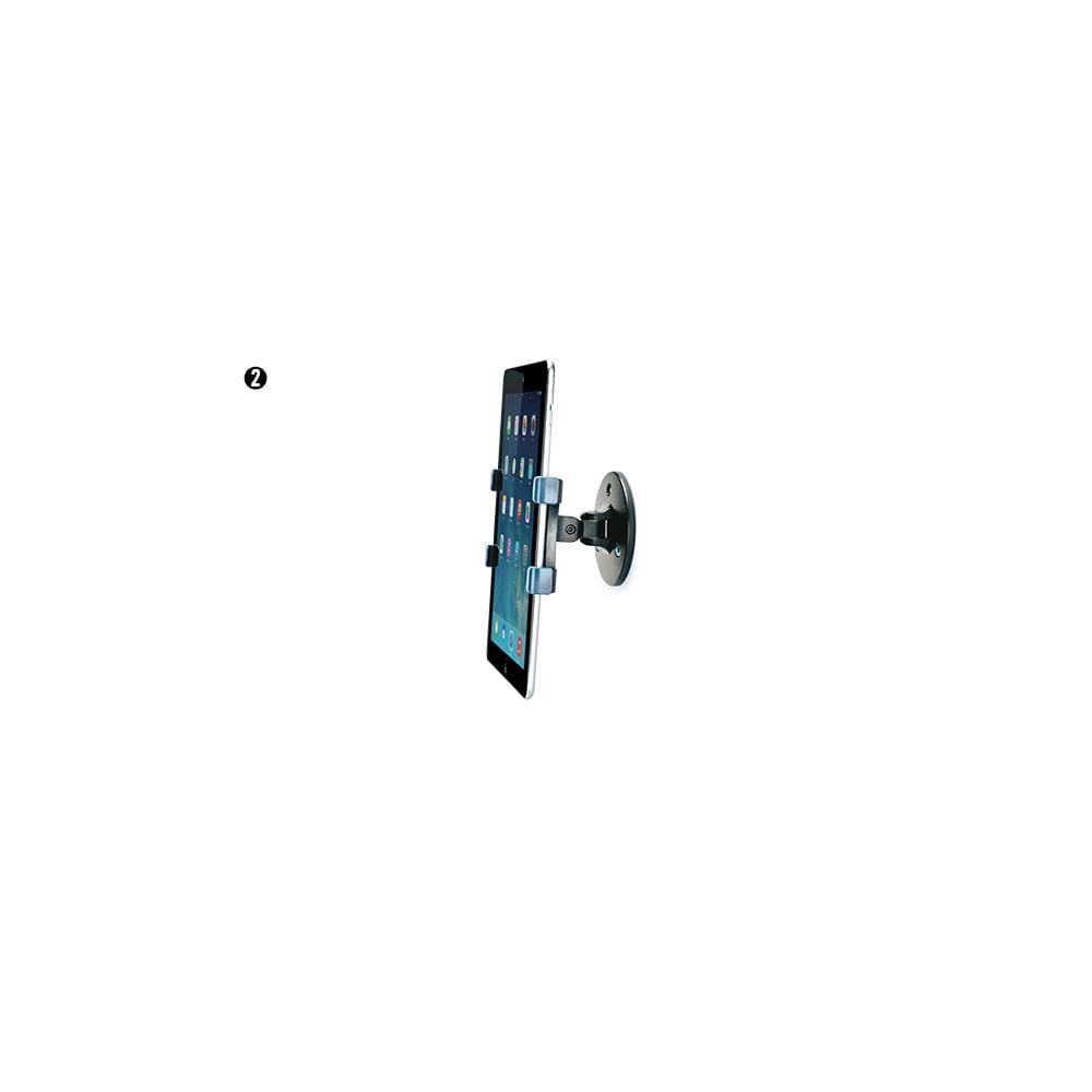  ZX9ADTA1218 Universal Tablet Magnetic Wall Mount with Arm