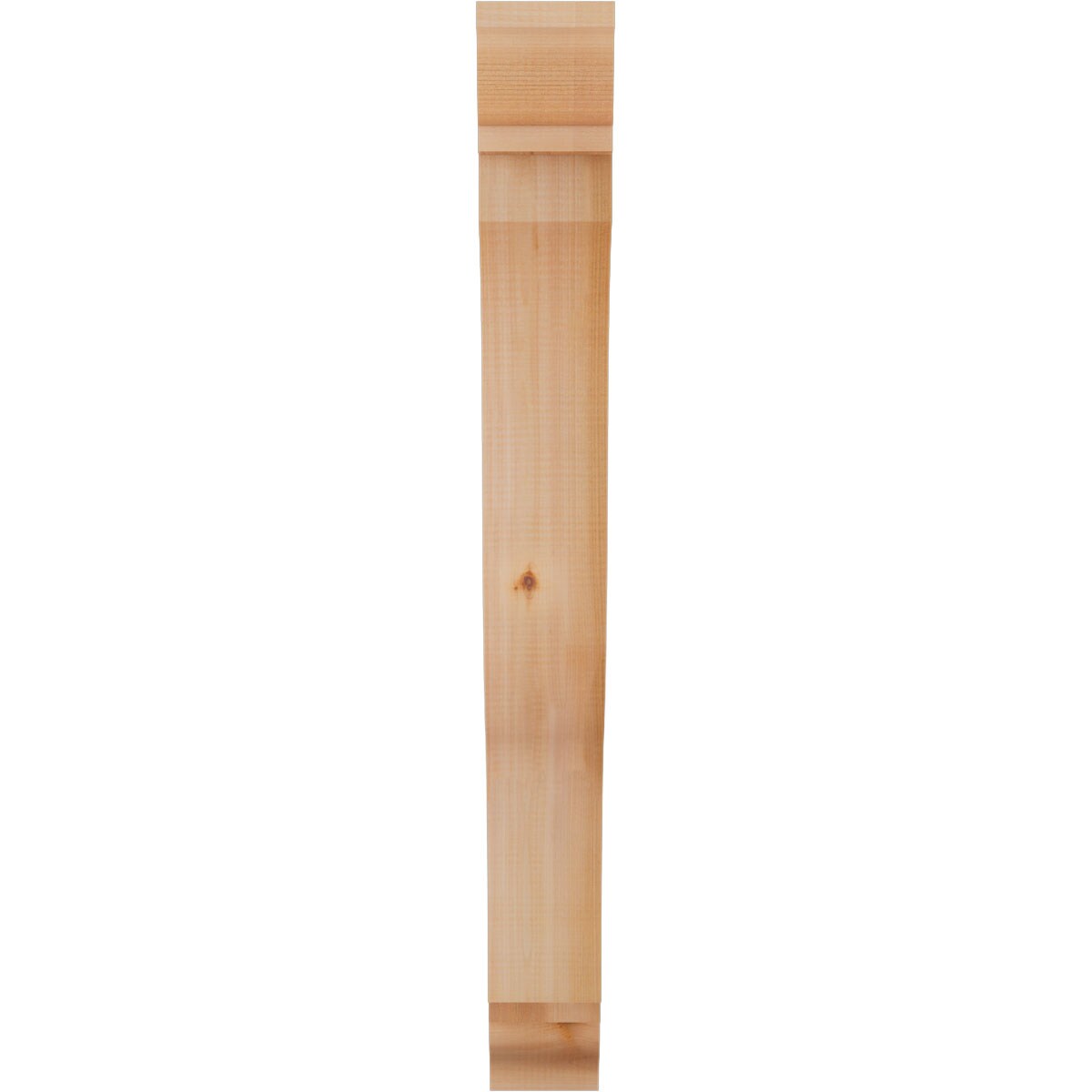 Ekena Millwork BKT04X28X36FST01SWR Exterior-Brackets-Braces - View #2