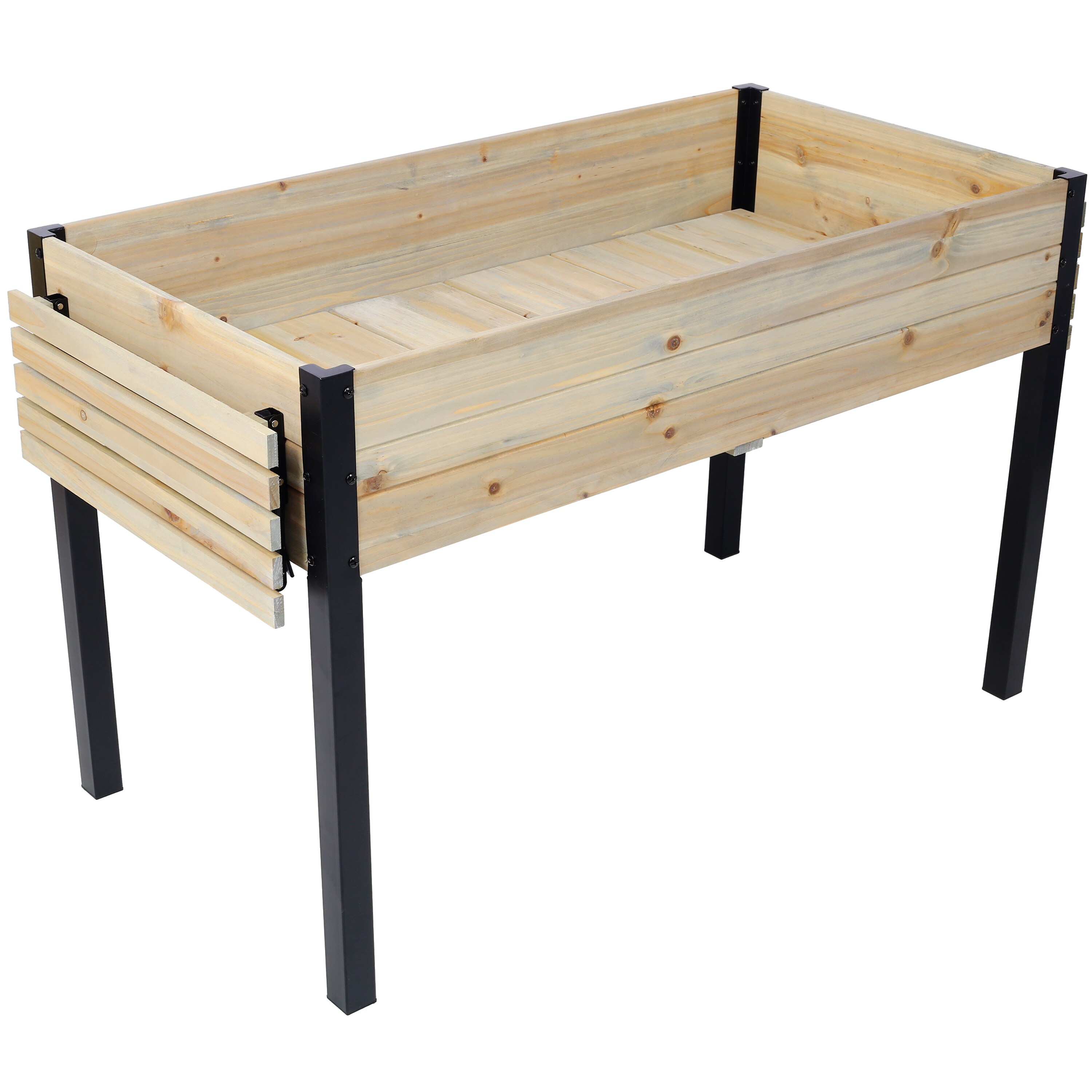 Siavonce XH44658 Raised-Garden-Beds - View #6
