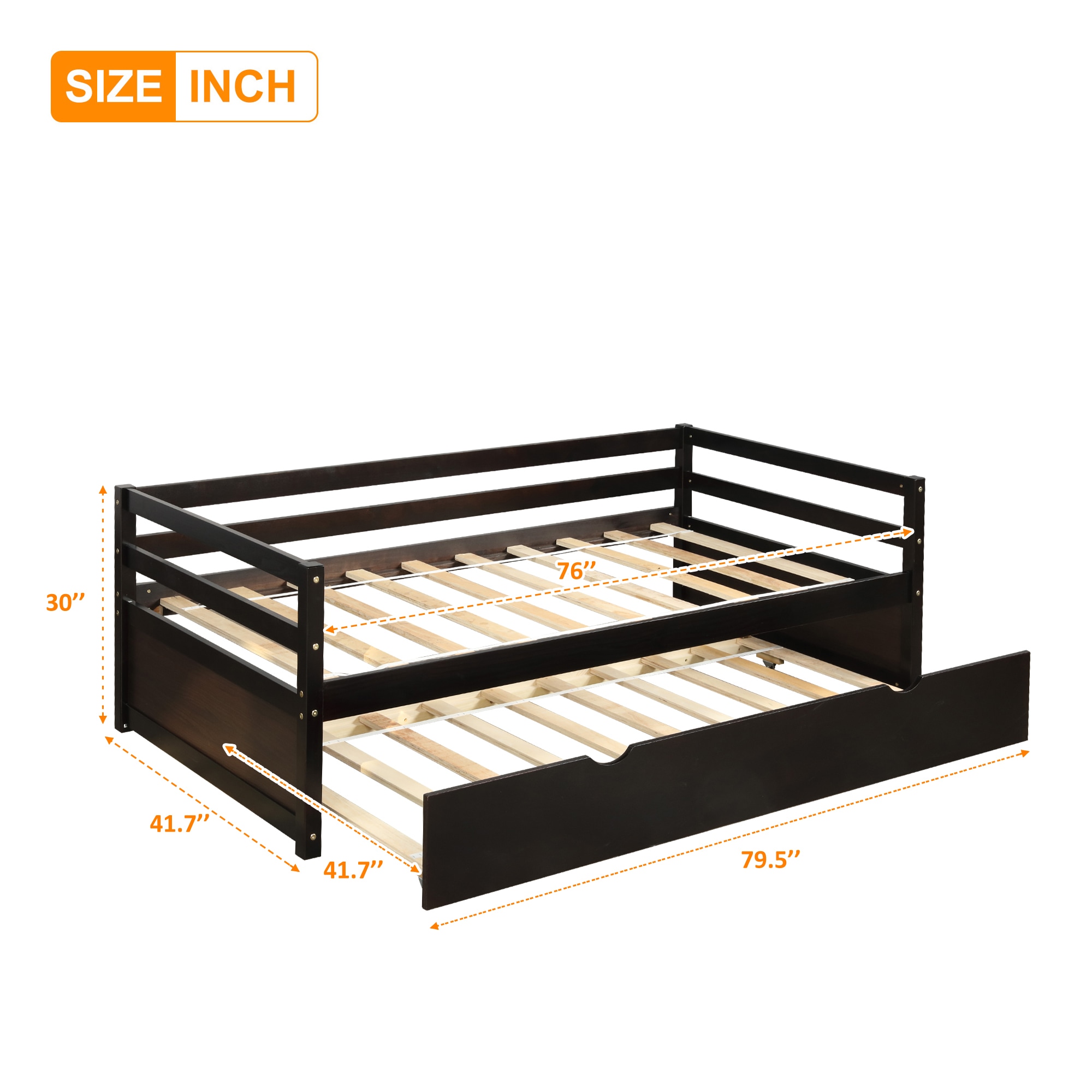 CASAINC WM-WF195910AAE beds - View #7