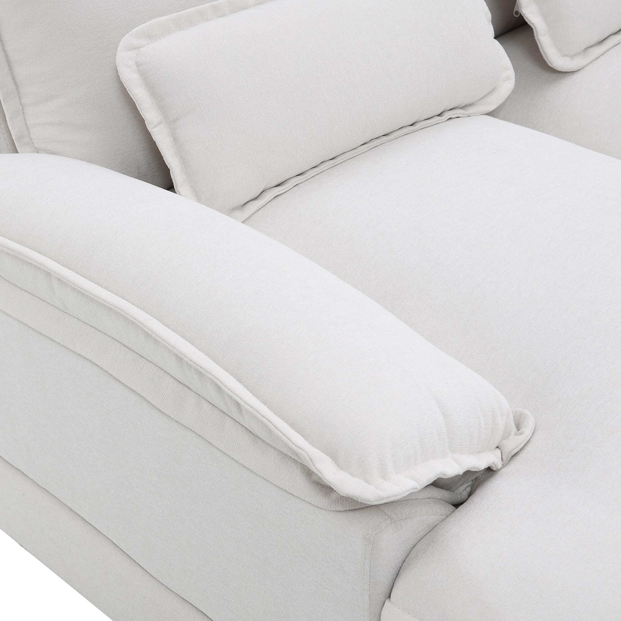 Bybafun YA3700224 Sofas-Loveseats - View #6