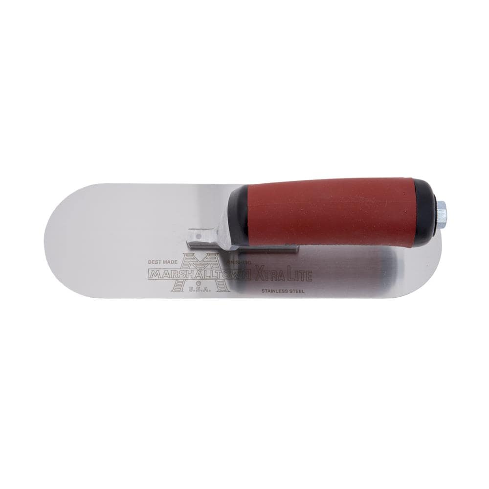Marshalltown SP10SSD Concrete-Trowels - View #3