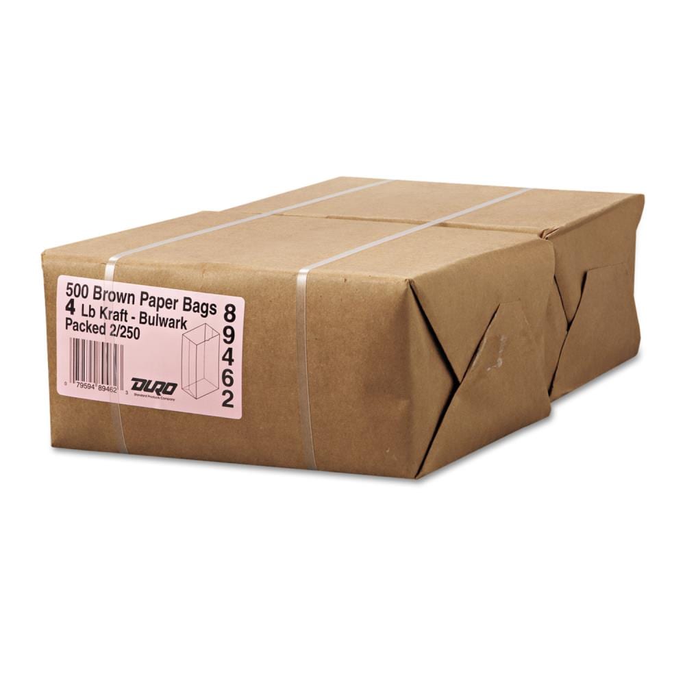 General BAGGX4500 Grocery-Supplies - View #2