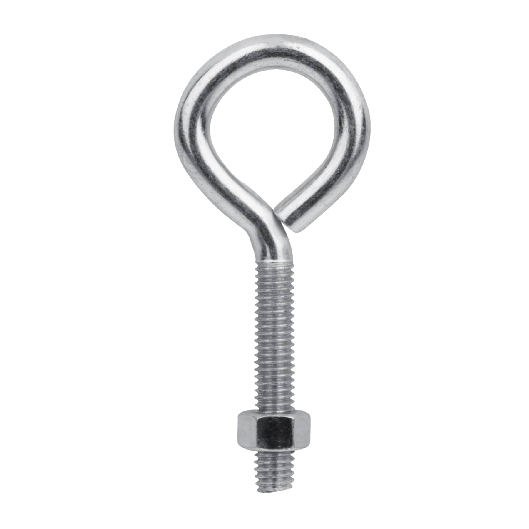 What Are The Different Types of Eye Bolts Used for Overhead Lifts
