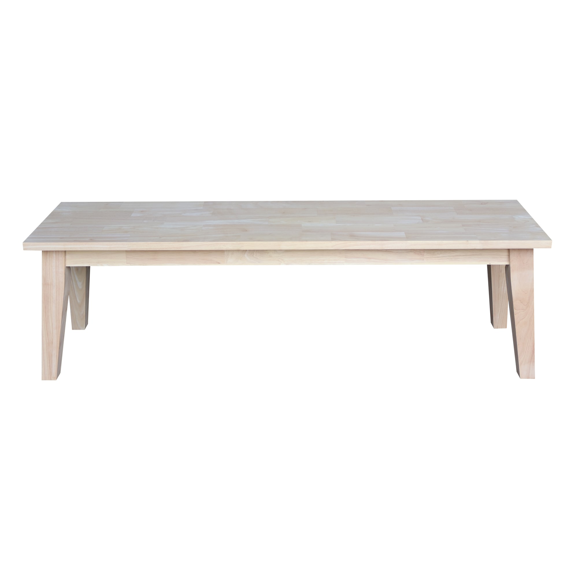 International Concepts BE-1560 Dining-Benches - View #3