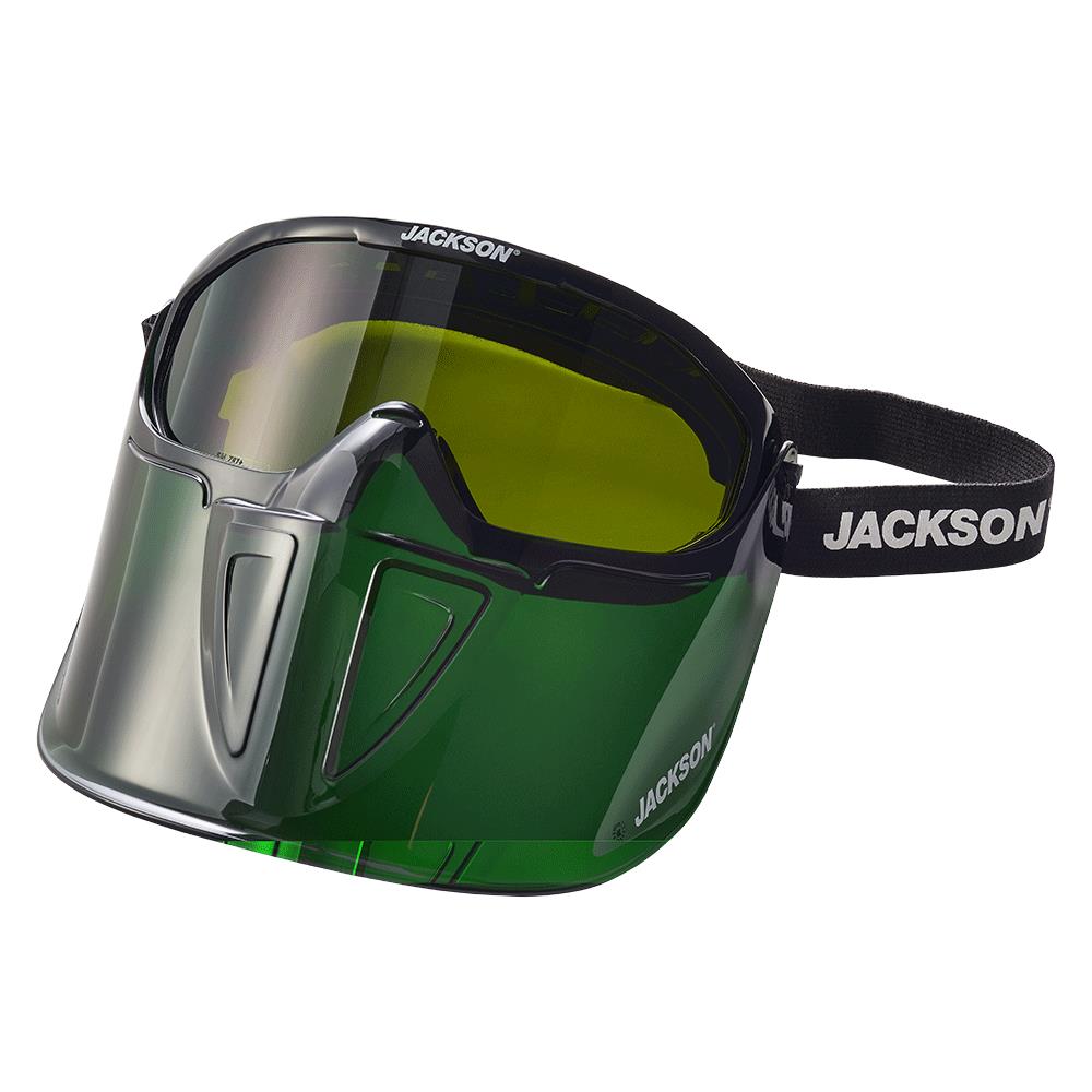 Jackson Safety 21001 Protective-Eye-Wear - View #2