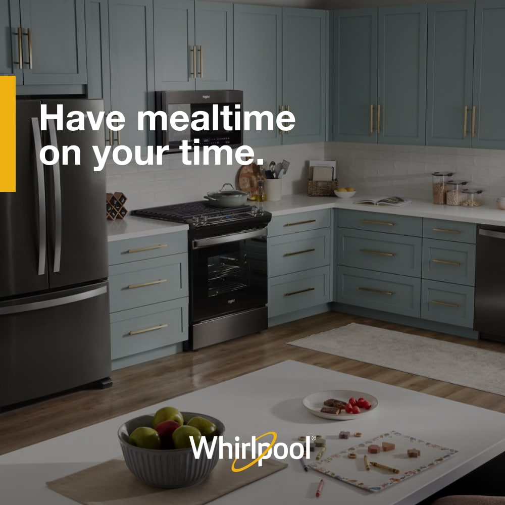 Whirlpool WEG515S0LZ Freestanding-Gas-Ranges - View #20