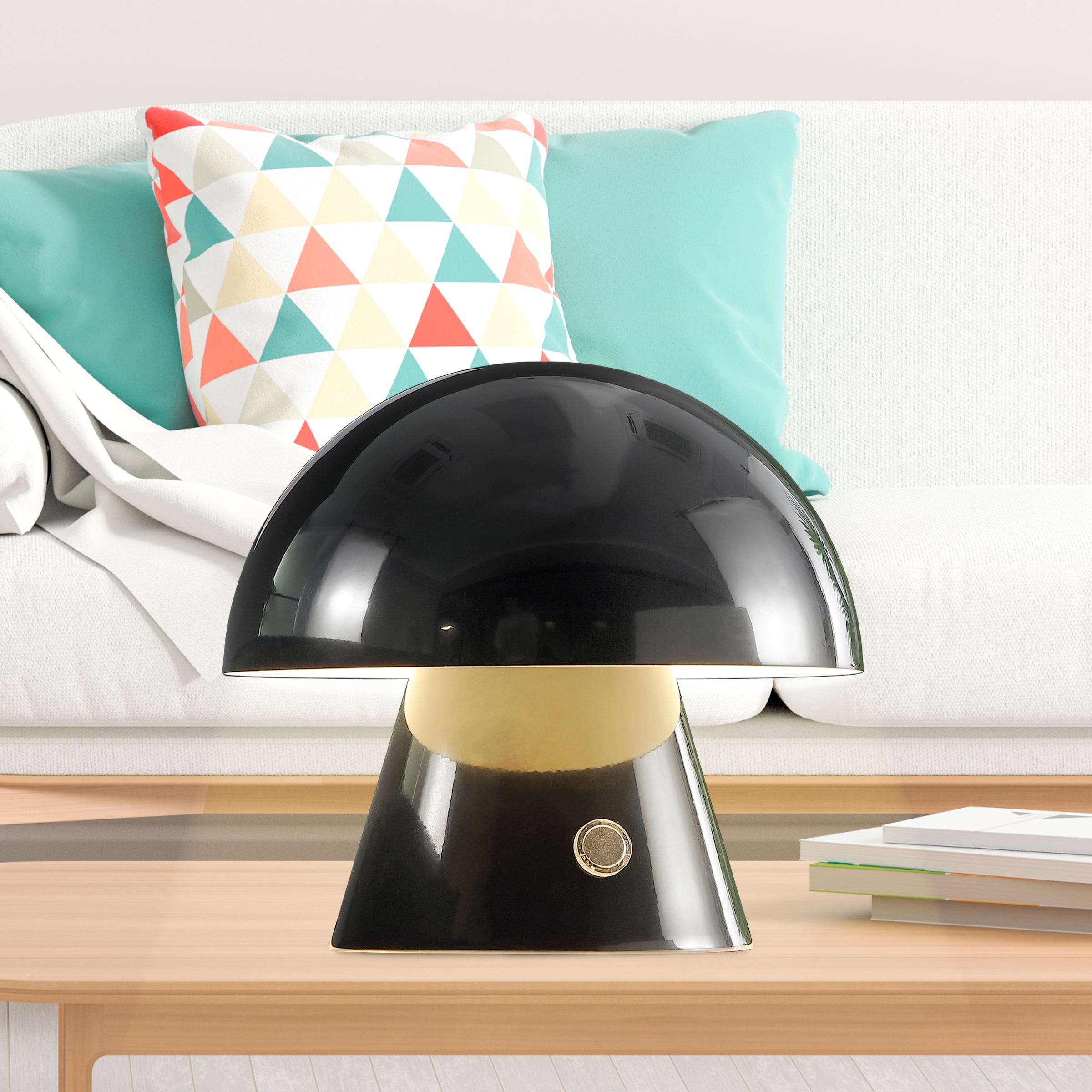 JONATHAN  Y JYL7116A Table-Lamps - View #6