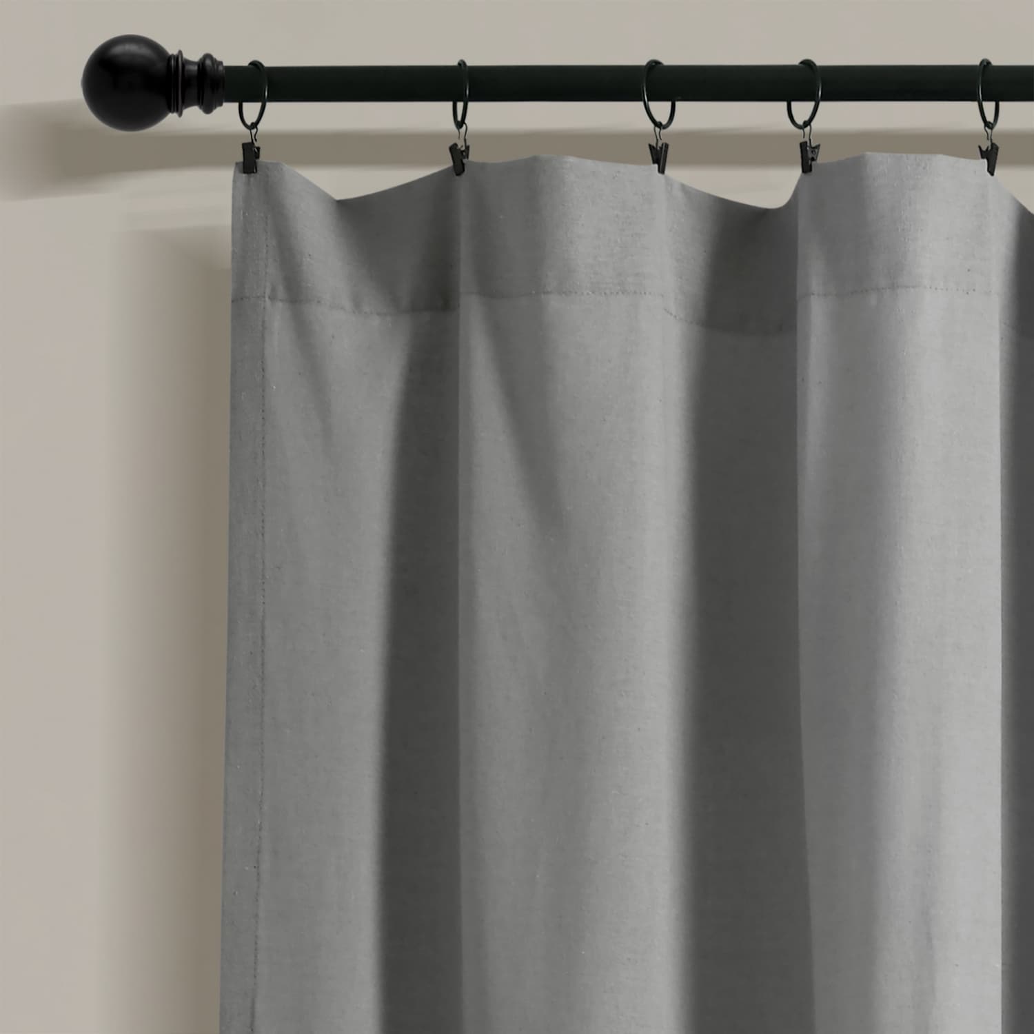 Lush Decor 21T012064 curtains - View #2