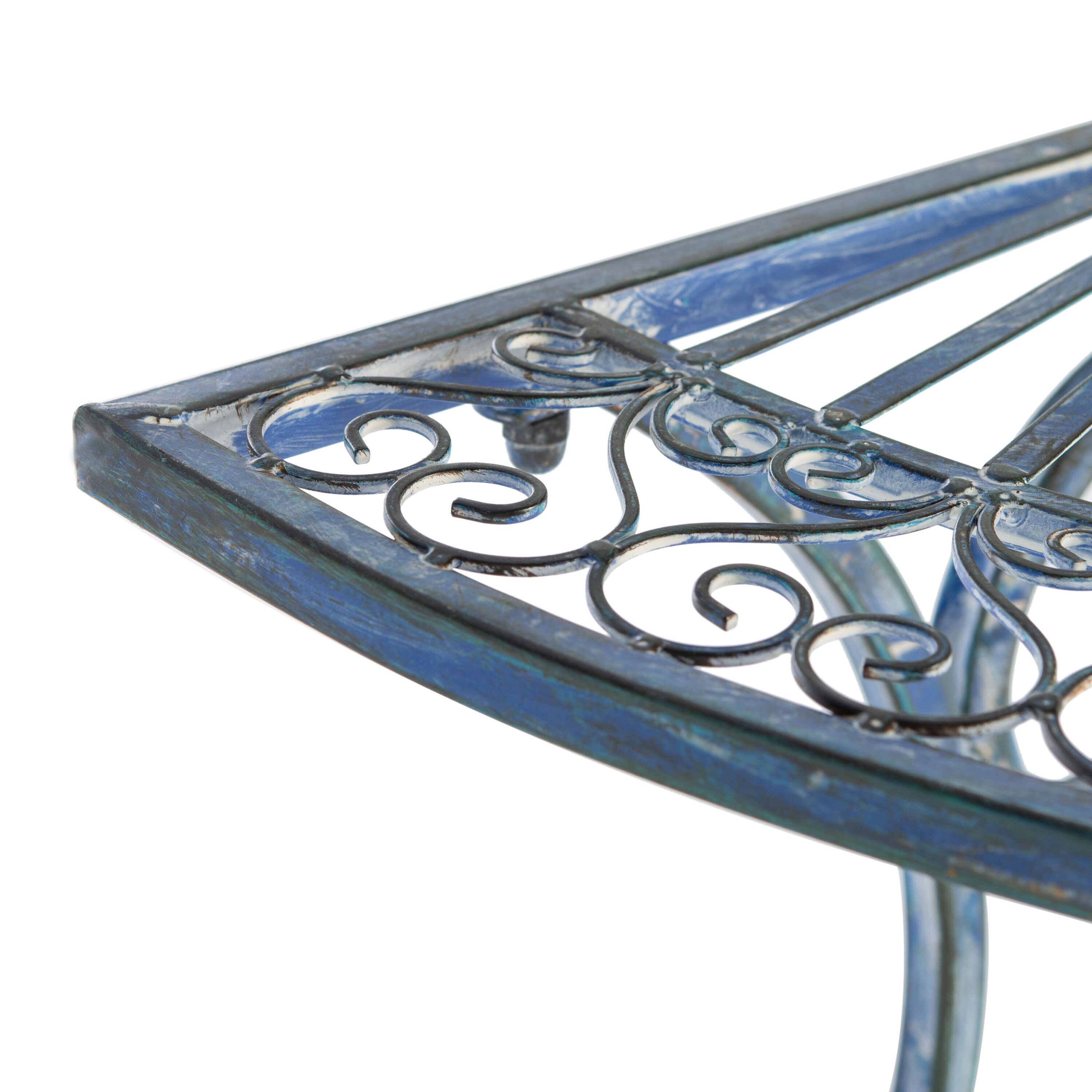 Safavieh PAT5008C Patio-Tables - View #7