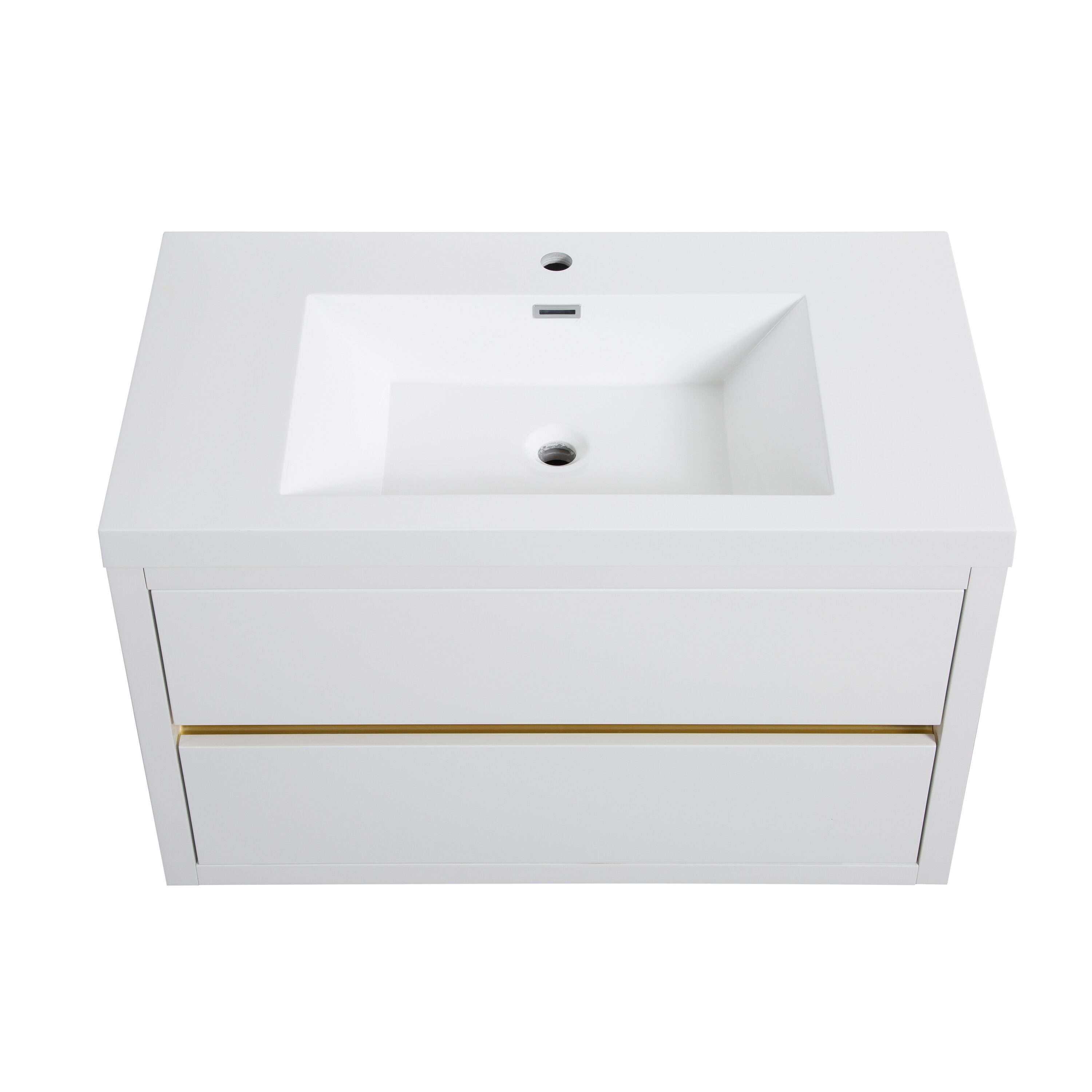 Poinic YUR-V15-36W Bath-Vanity-Combo - View #7
