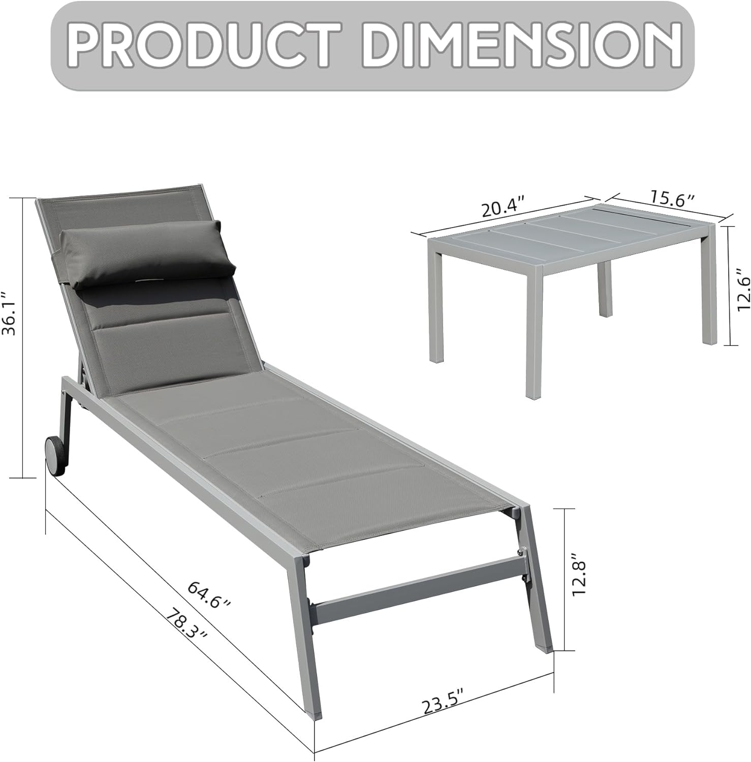 Wildaven KL172270 Chaises-Settees - View #2