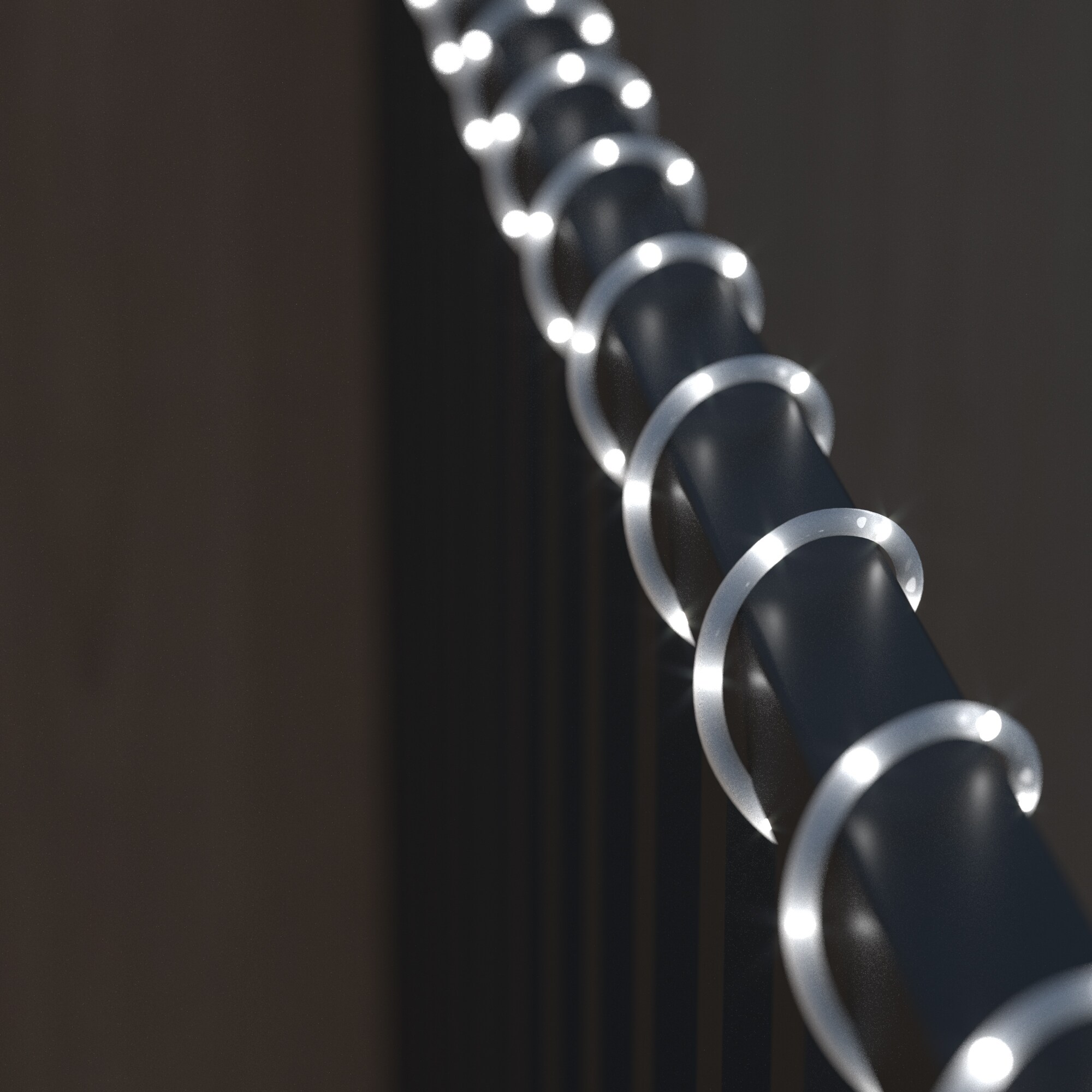 GIGALUMI S-L-XGZ-WL1 Patio-String-Lights - View #7
