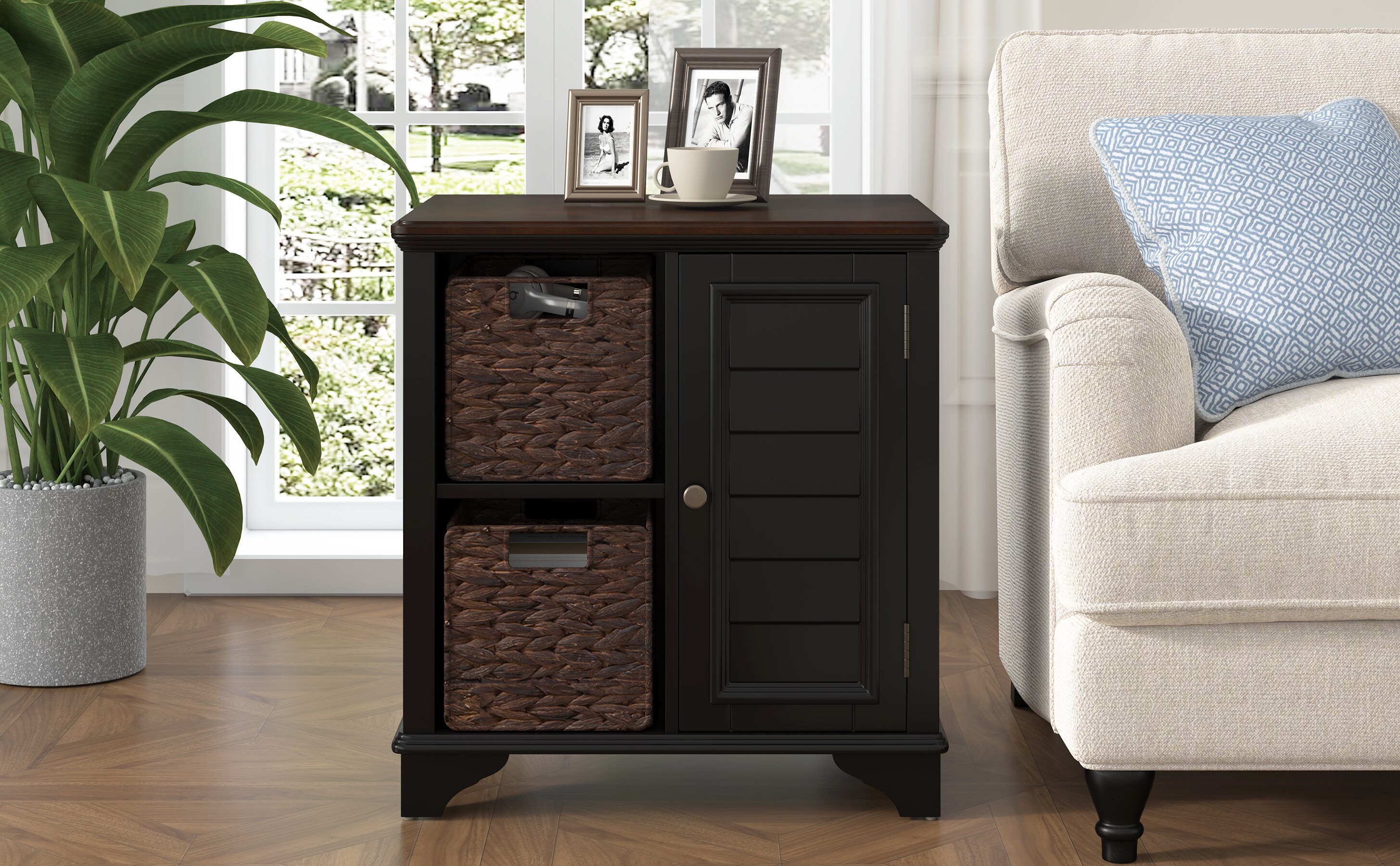 Tinyhomie LW-Y-OR-8690 End-Tables - View #4