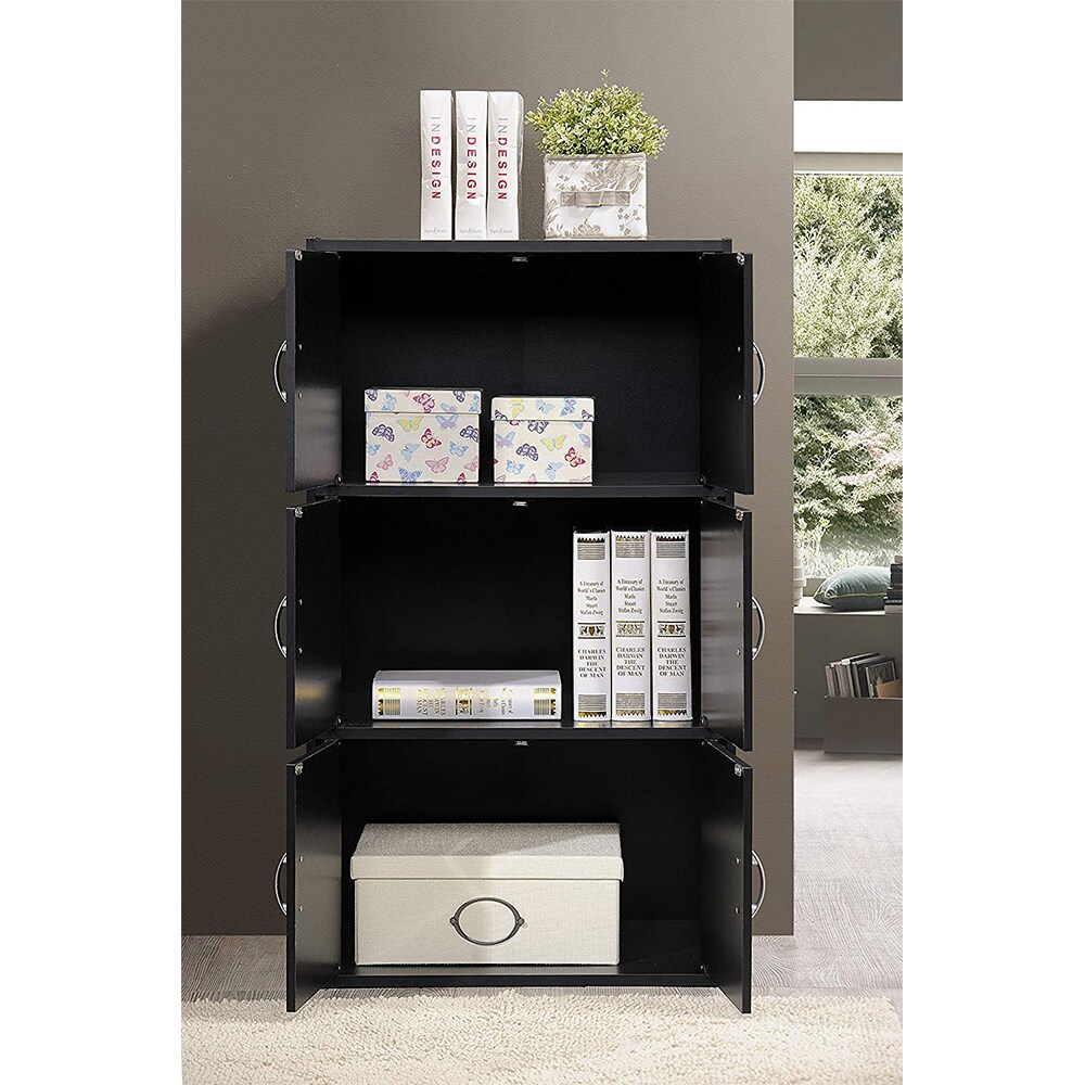 Hodedah 174259 Utility-Storage-Cabinets - View #3
