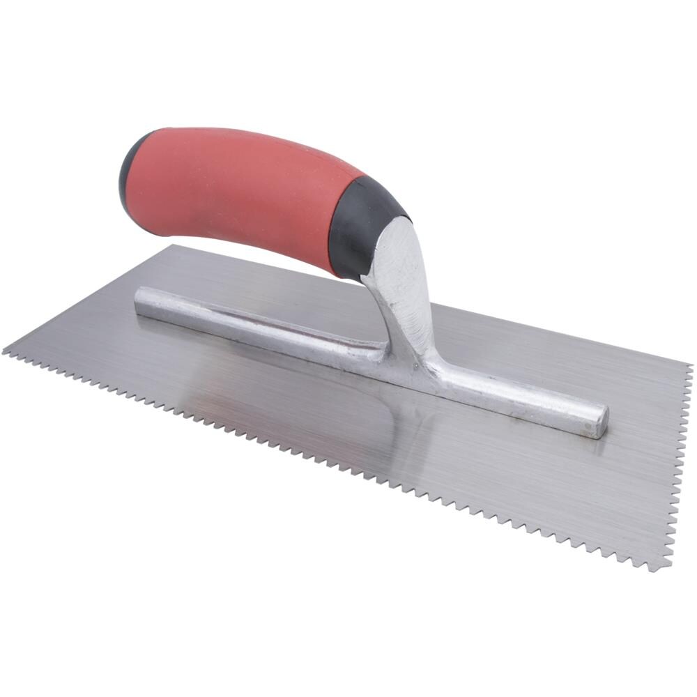Marshalltown NT813 Flooring-Trowels - View #5