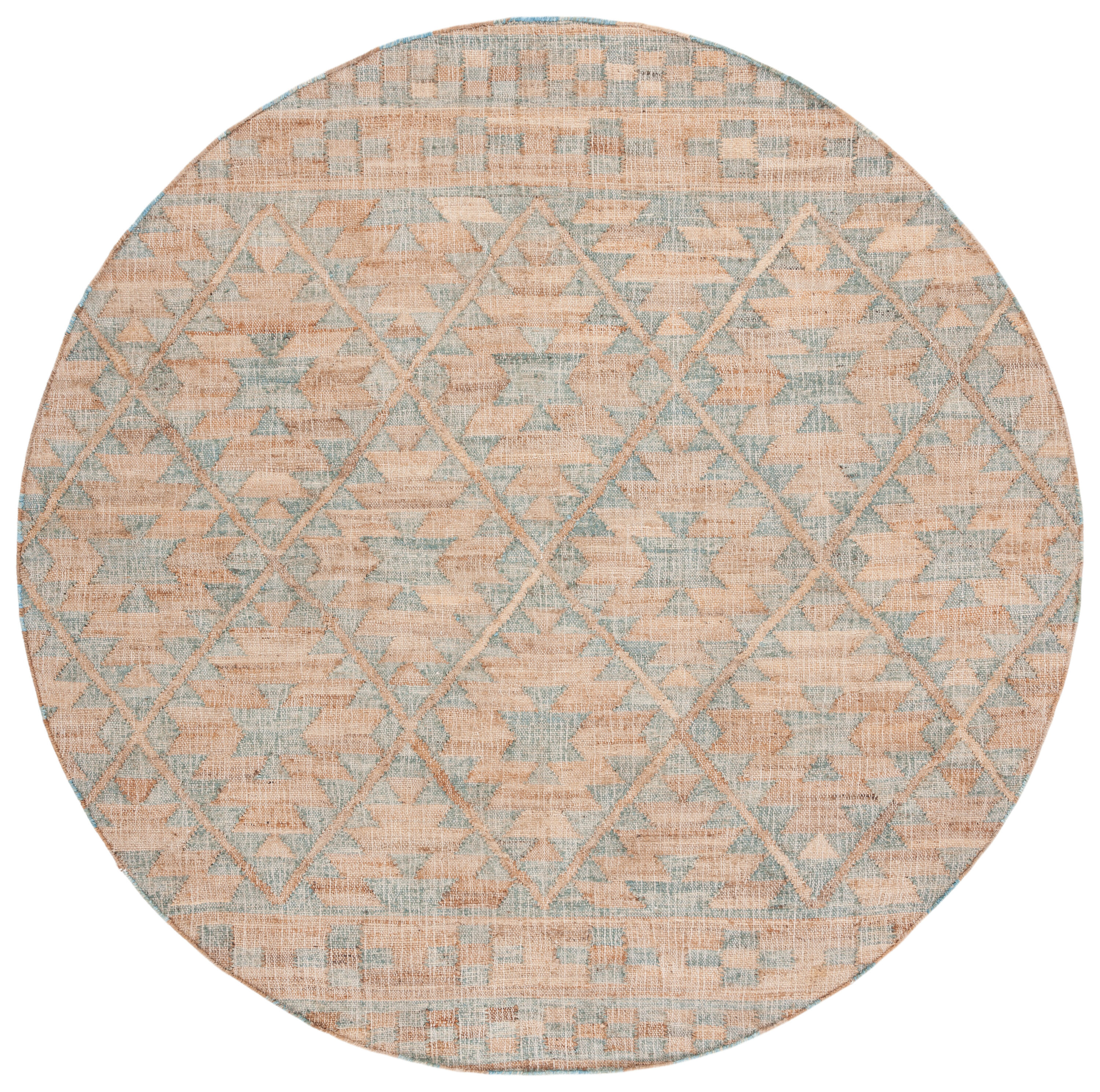 Safavieh KLM757M-7R rugs - View #2
