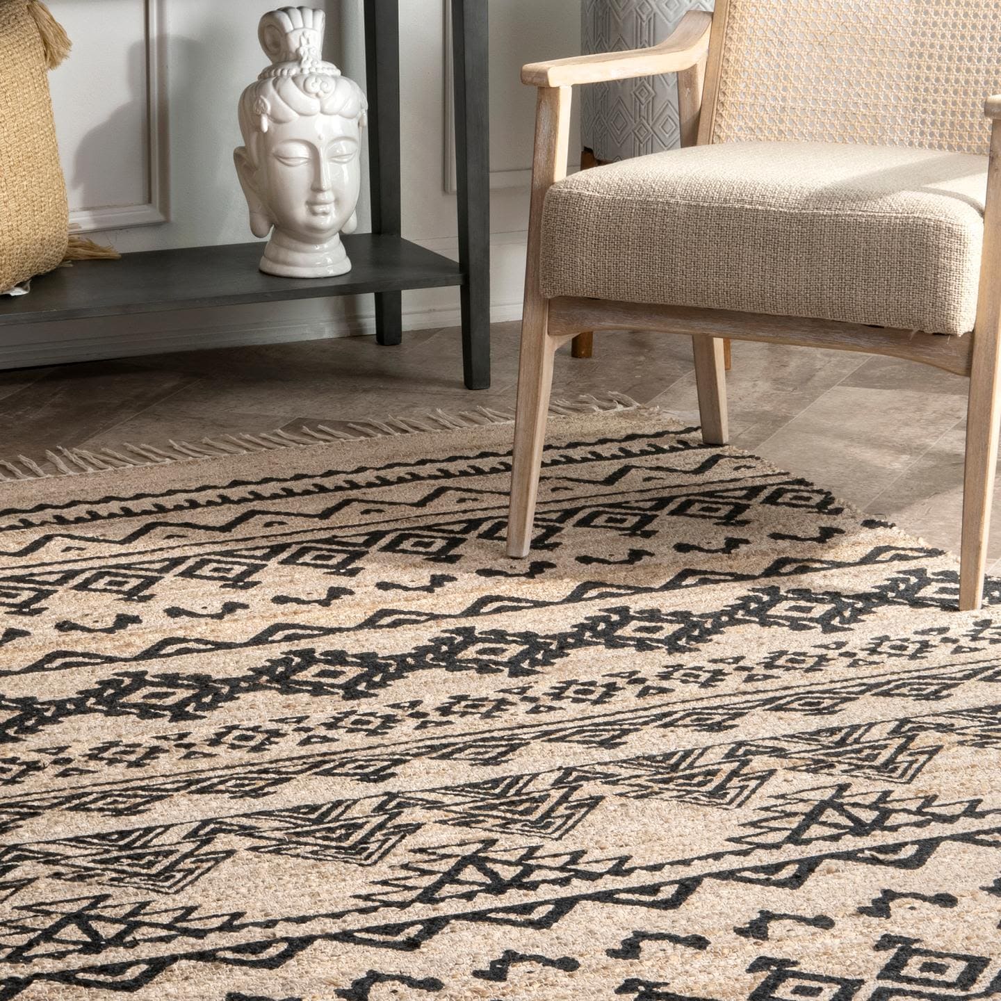 nuLOOM GVGY01A-508 rugs - View #3