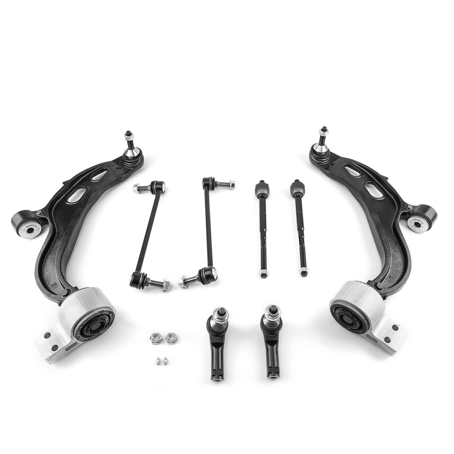Tammesy J1FGXHHOQF7K Automotive-Hardware - View #2