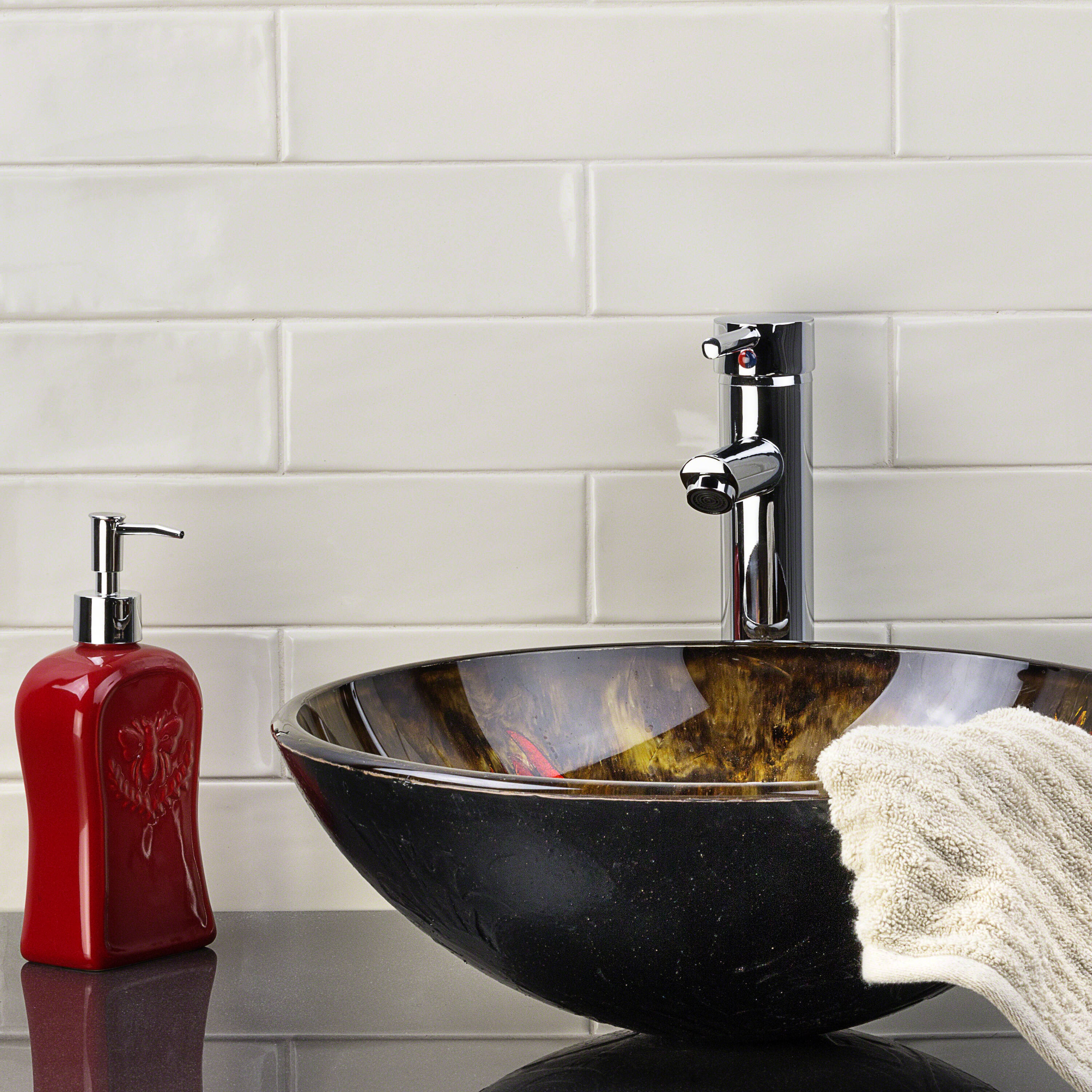 Artmore Tile EXT3RD103470 Tile-Samples - View #2
