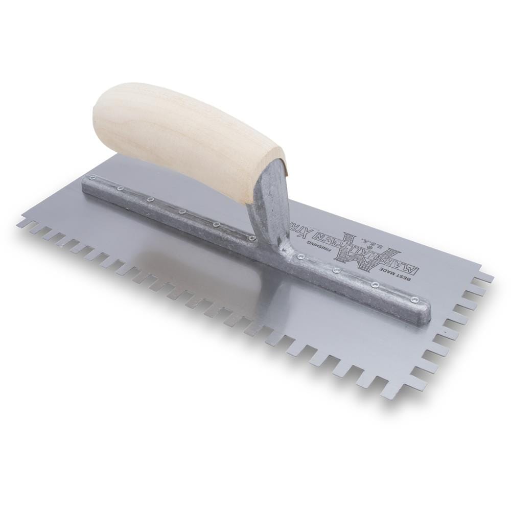 Marshalltown 776S Flooring-Trowels - View #5