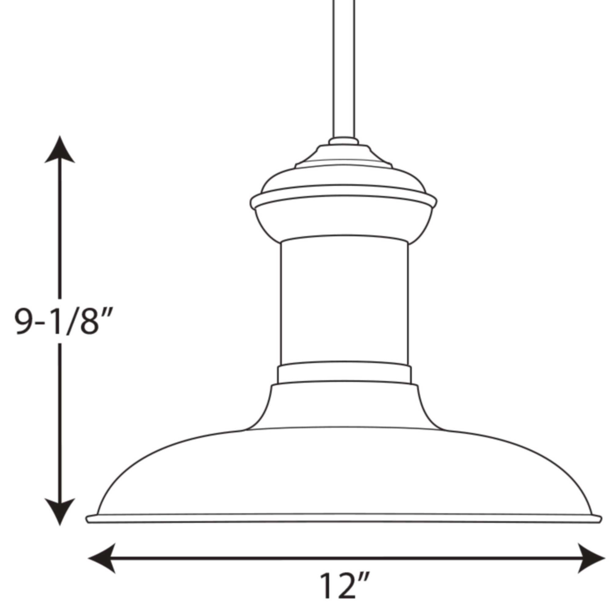Progress Lighting P5024-0930K9 Pendant-Lights - View #9