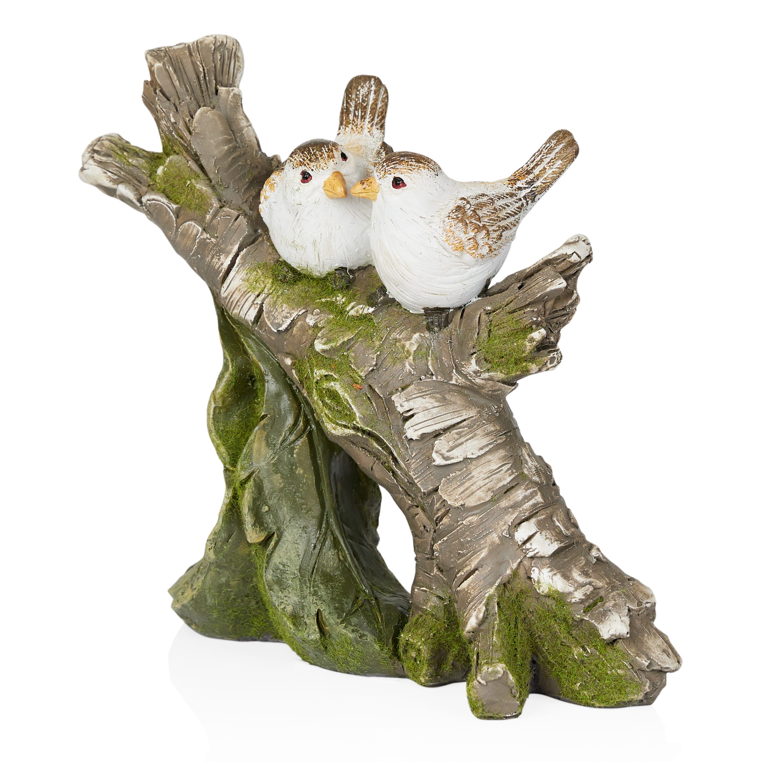 Alpine Corporation QWR1052HH Garden-Statue - View #2