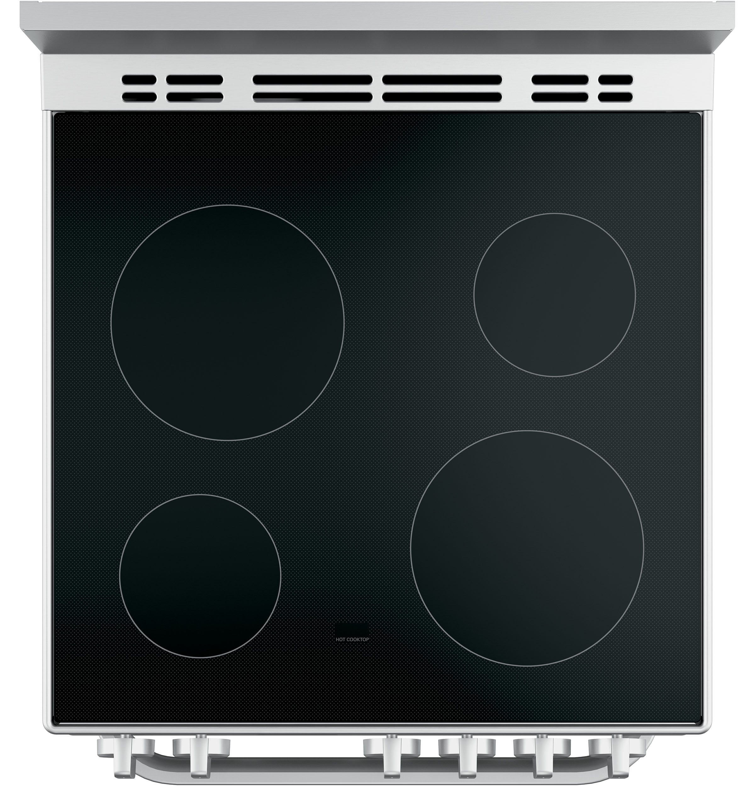HKS59A20M free-standing electric cooker