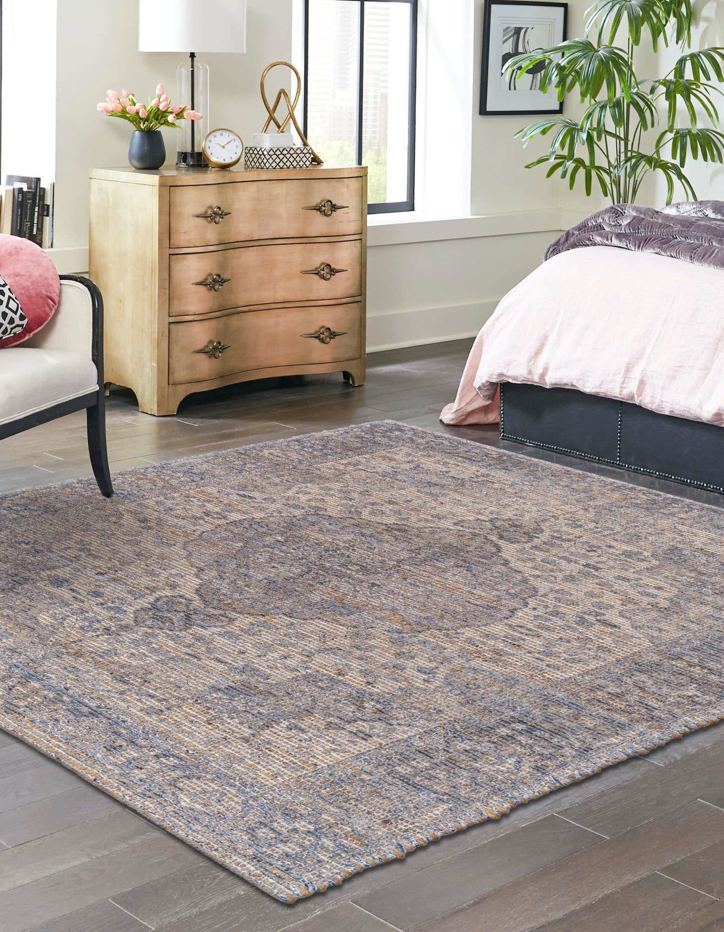 Unique Loom 3192129 rugs - View #8