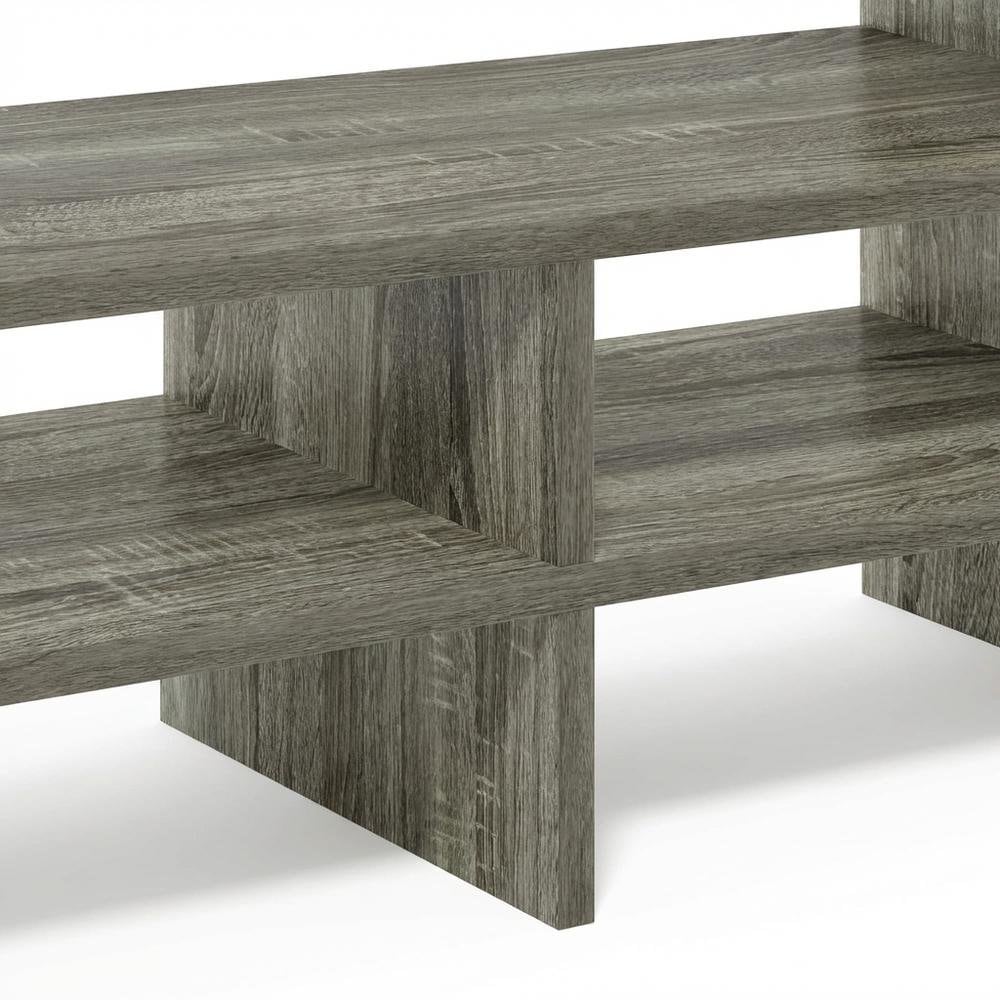 FurniFact BO3163247WHT bookcases - View #6