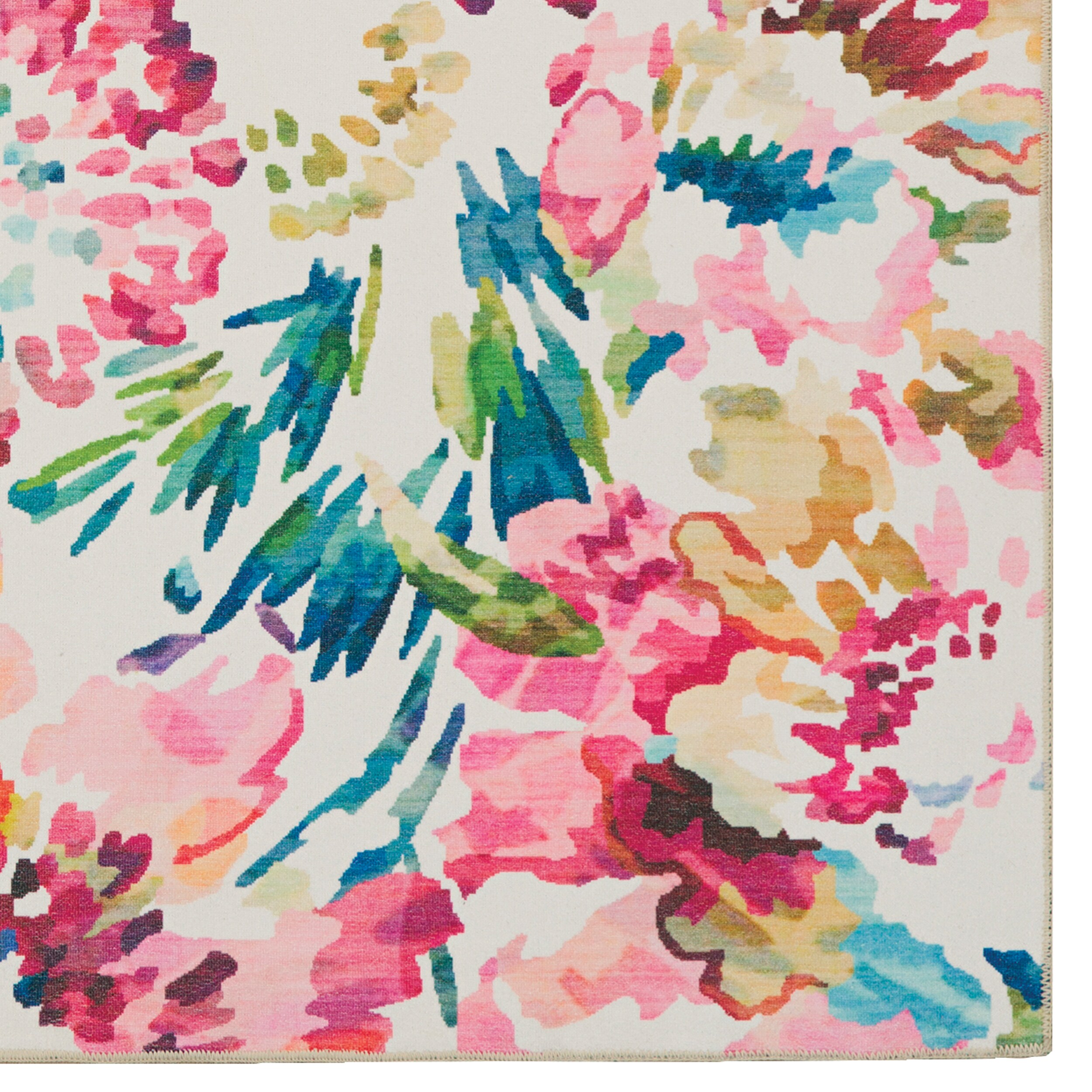 Linon RUGWR0357 rugs - View #2
