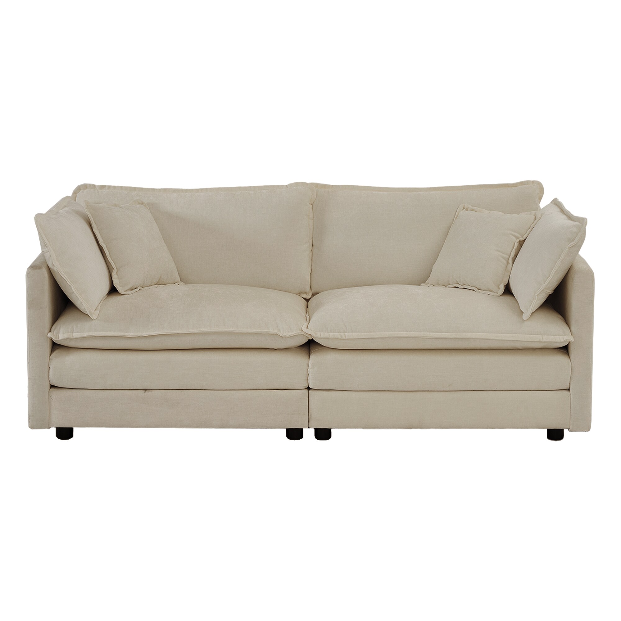 LOVMOR SF-WO-W714S00893 Sofas-Loveseats - View #9
