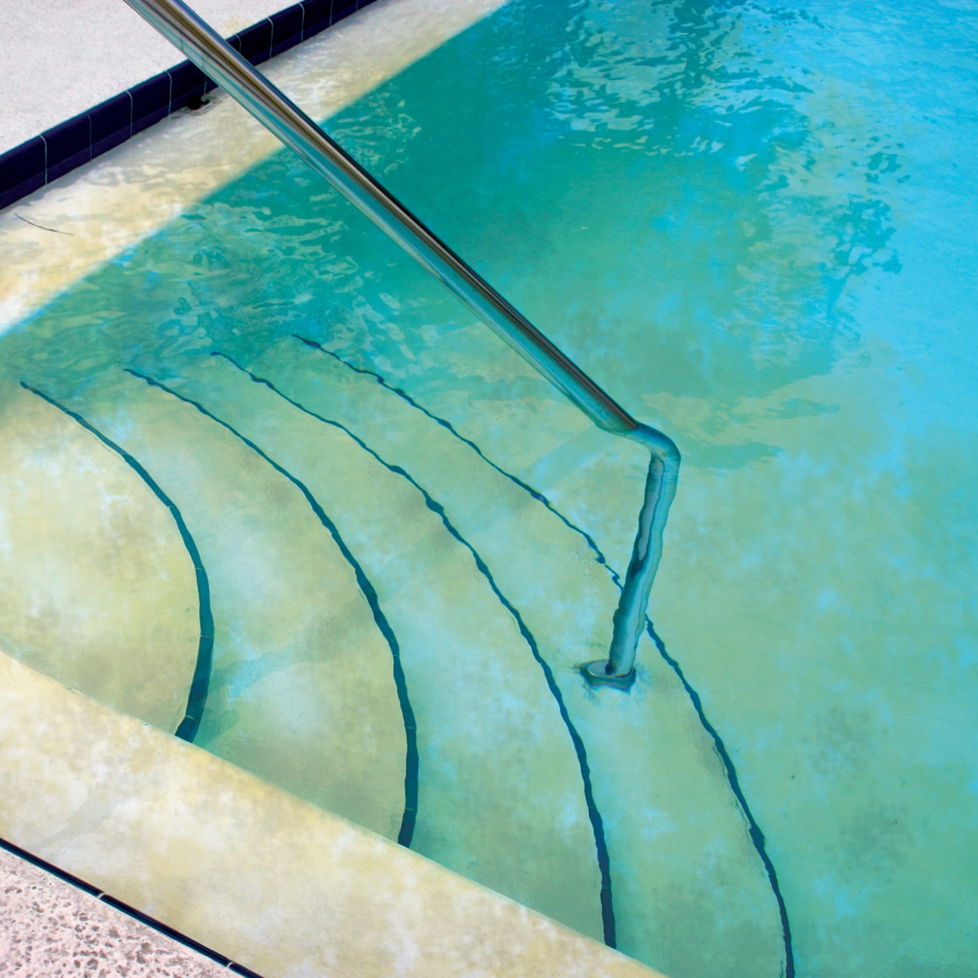 Yellow Gone 23502PTM Pool-Algae-Control - View #5