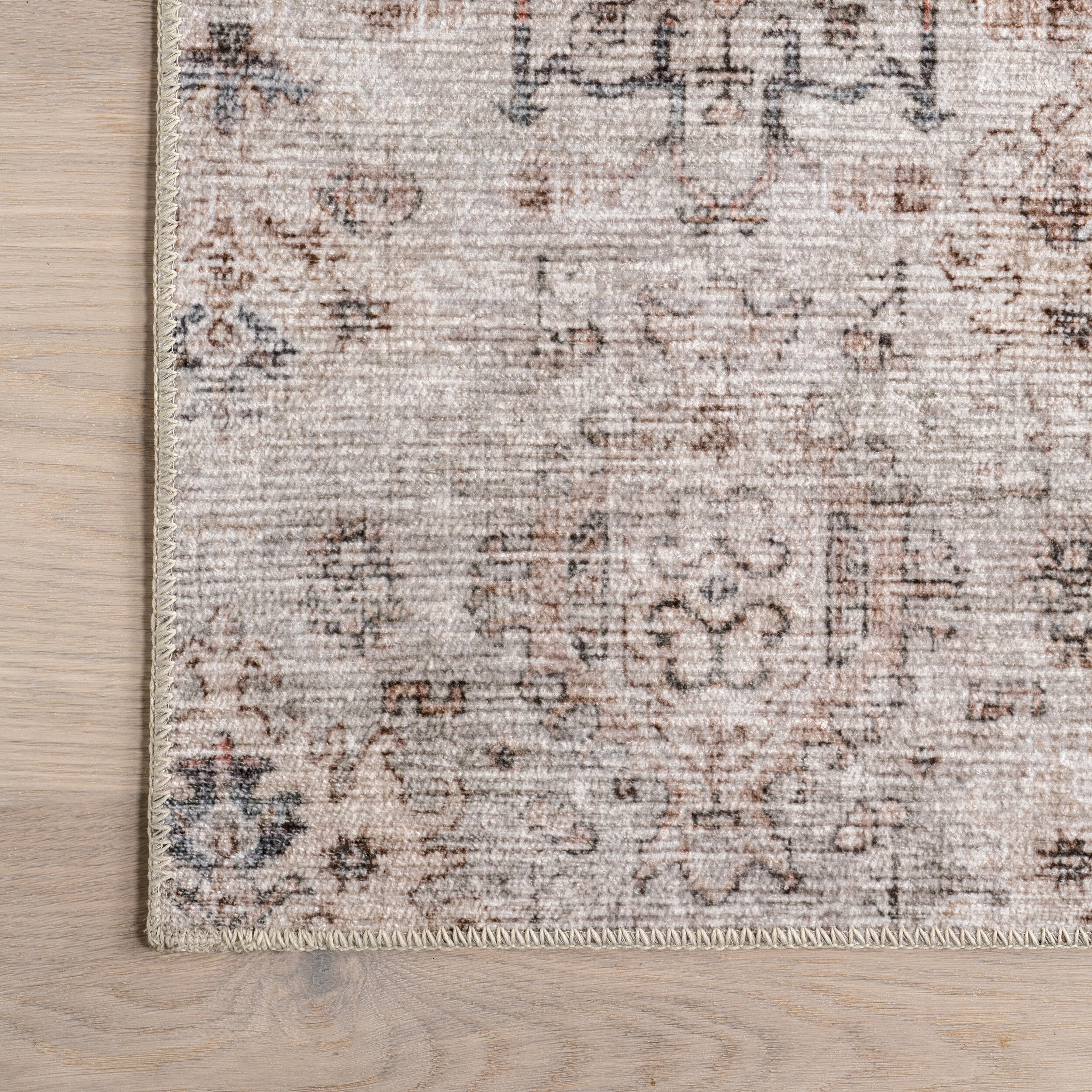 nuLOOM 200HJTH16A-9012 rugs - View #7