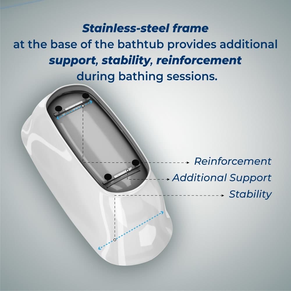 Streamline N10280BGL  - View #7
