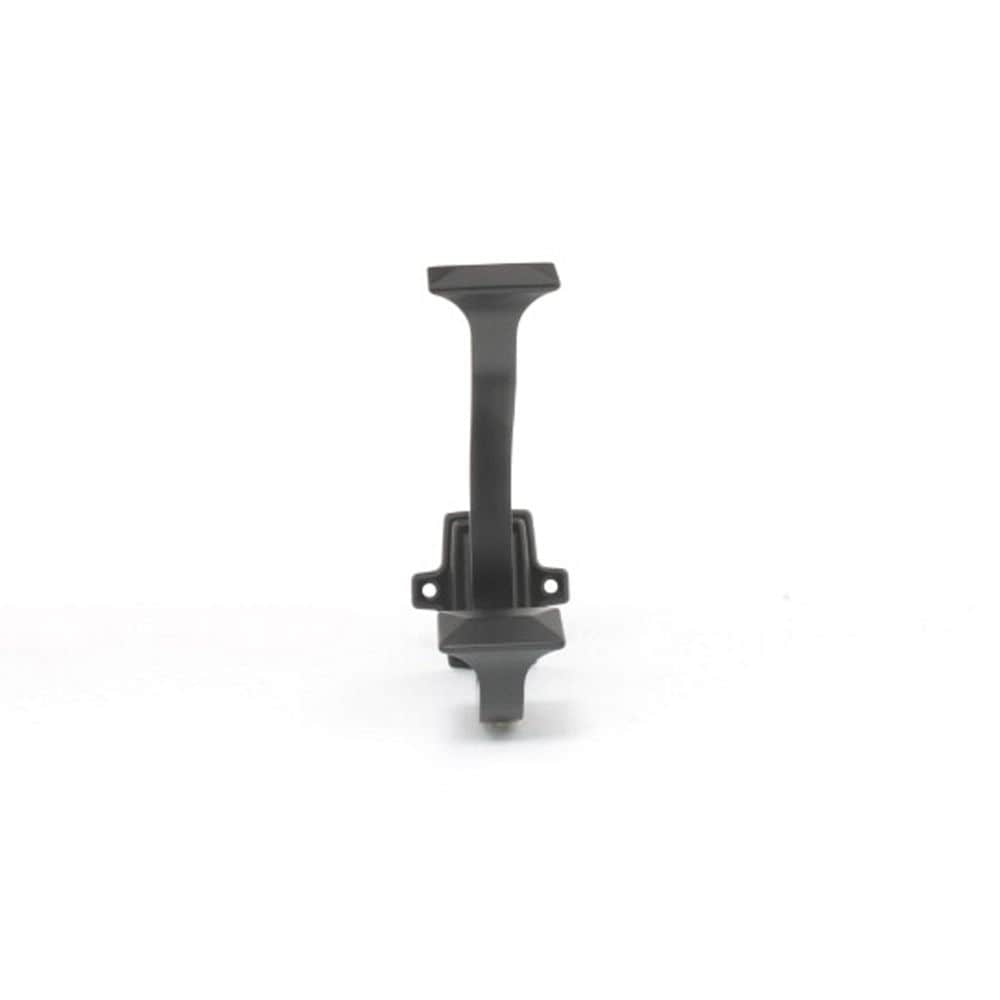 Large Oil-Rubbed Bronze Double Wall Hook