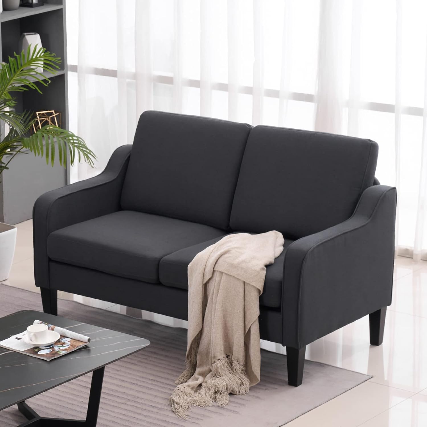 Winado LO1G52001602 Sofas-Loveseats - View #2
