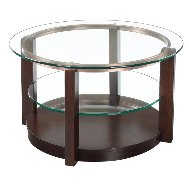 Picket House Furnishings Benton Clear, Picket House Furnishings Benton Coffee Table