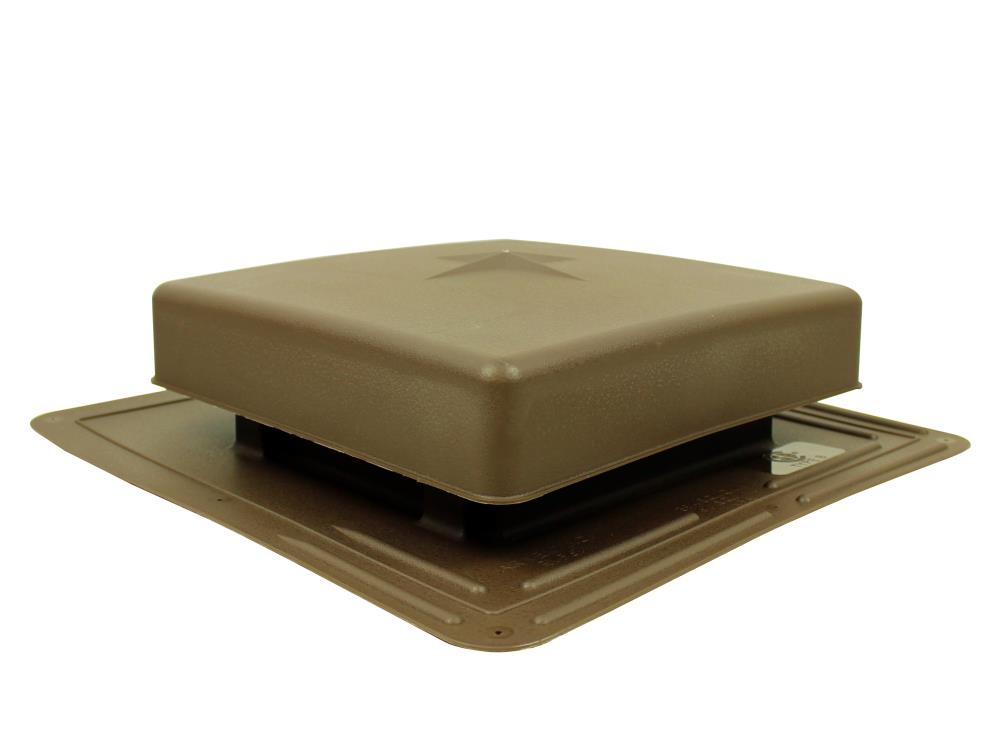 Air Vent 90156 Roof-Louvers - View #2