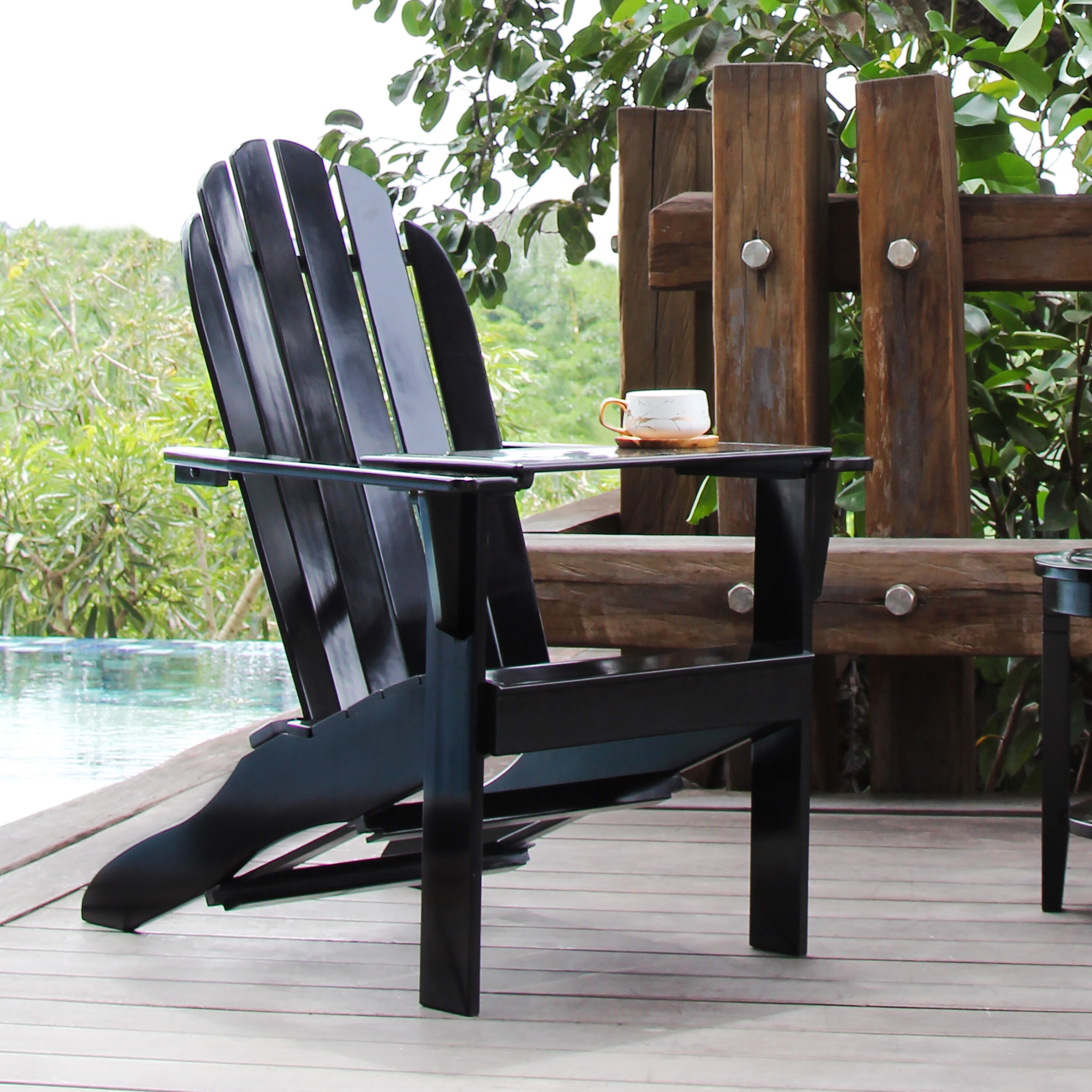 Cambridge Casual 712252-HW-BK-XX-XX Patio-Chairs - View #7