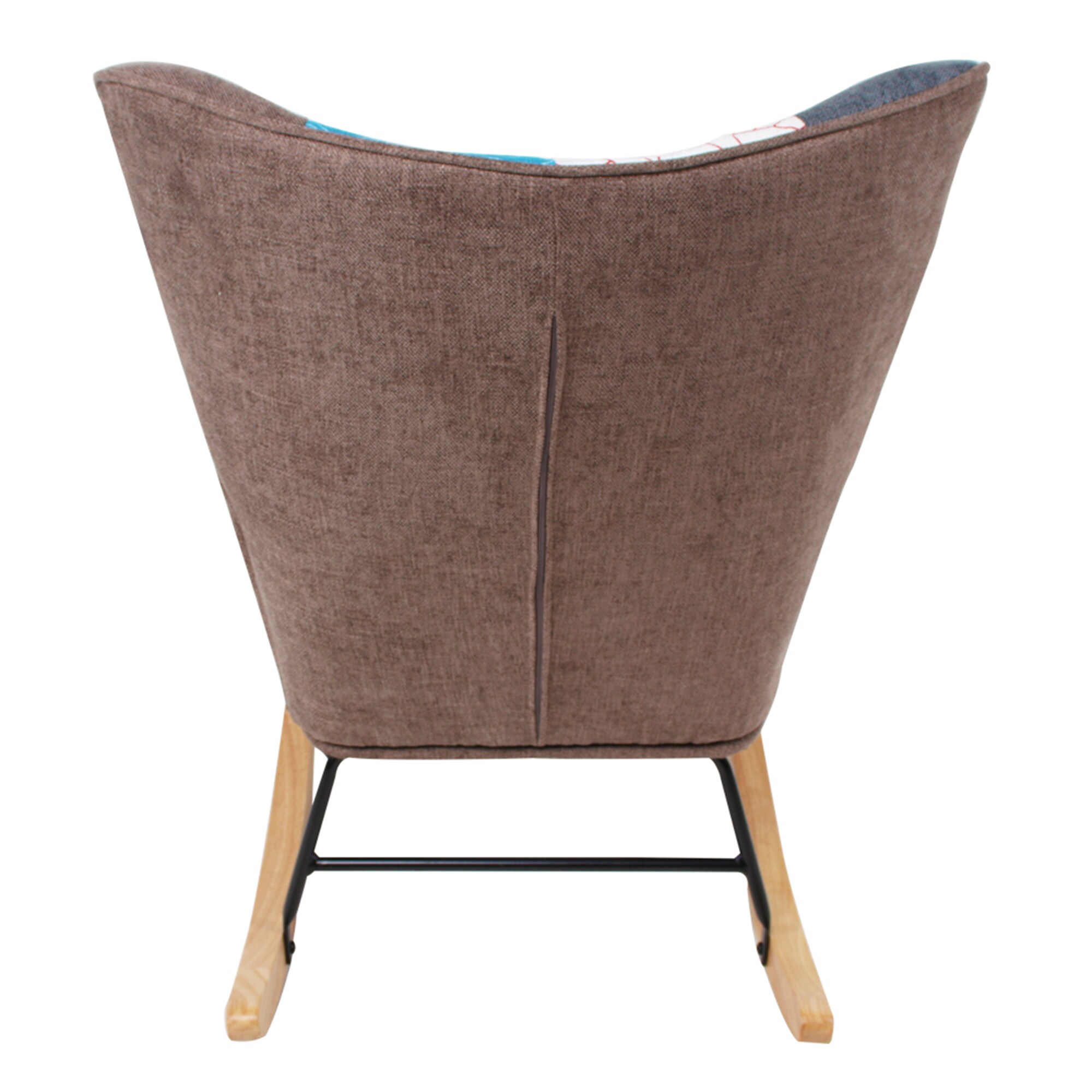 Mondawe OR-P4DAA-TM chairs - View #8